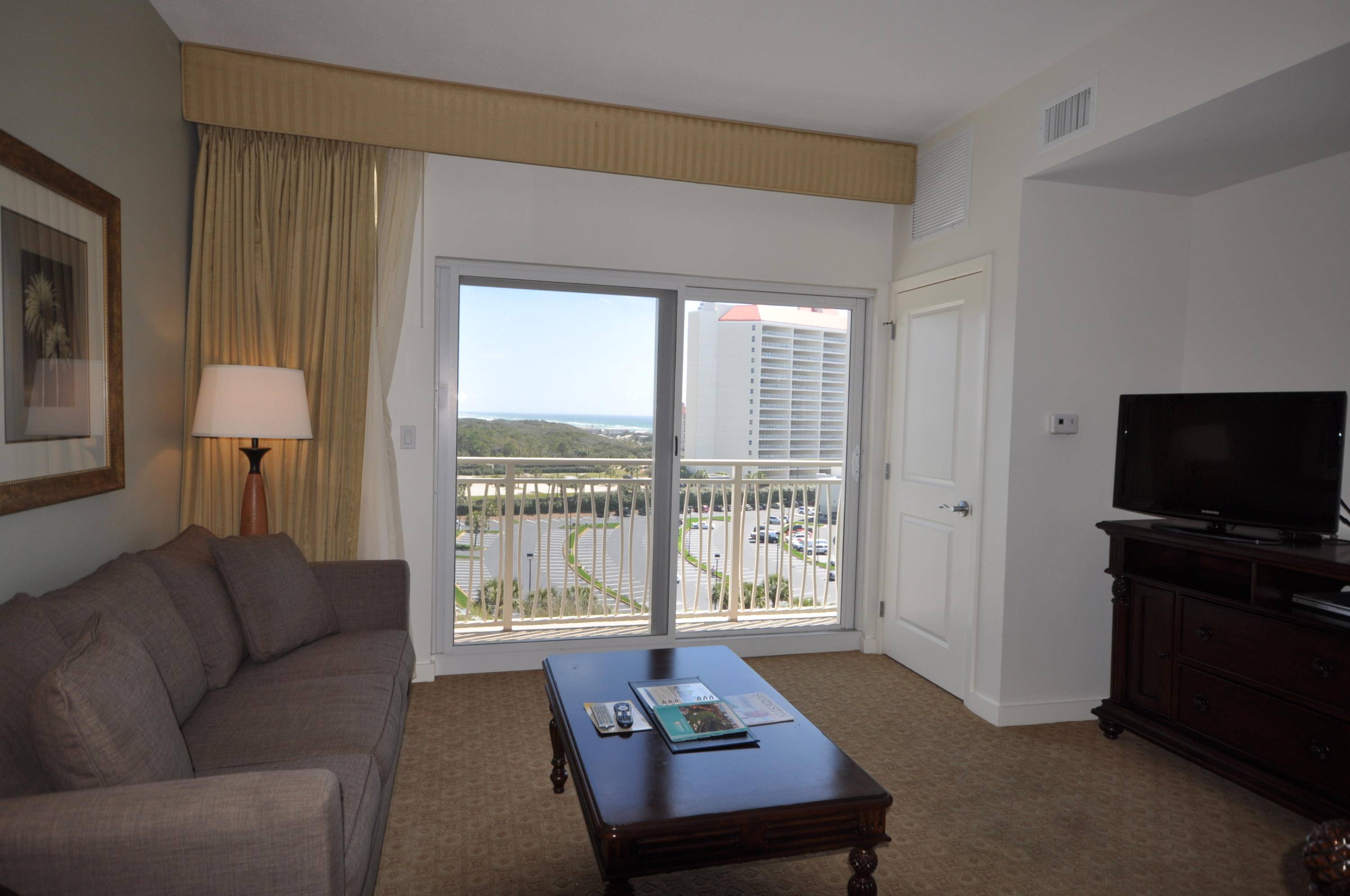 Miramar Beach, FL 32550,5002 Sandestin South Boulevard  #6625