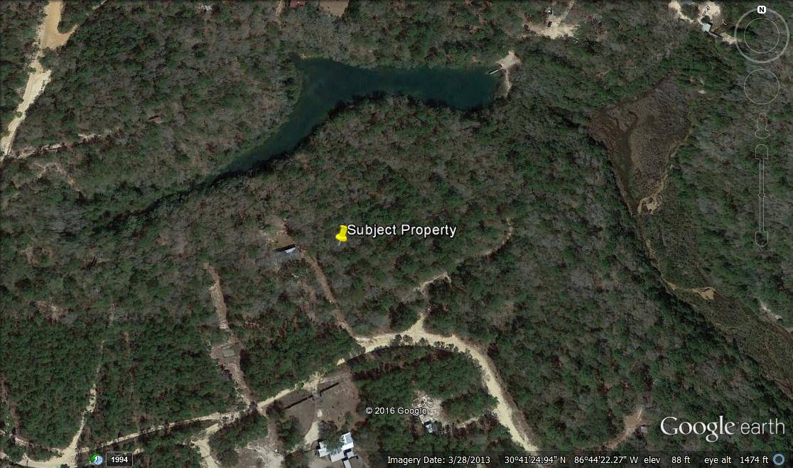 Holt, FL 32564,0000 S Sundance Way