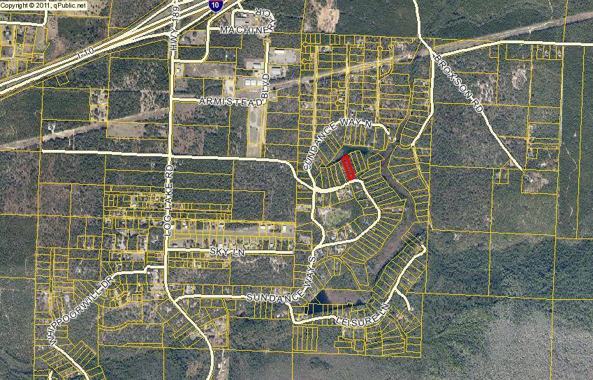 Holt, FL 32564,0000 S Sundance Way