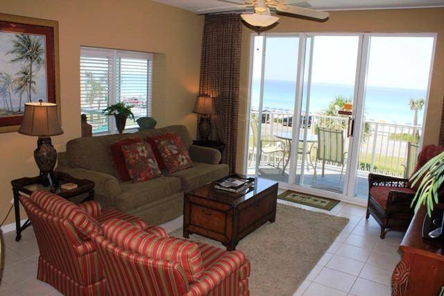 Miramar Beach, FL 32550,1200 Scenic Gulf Drive  #201 B