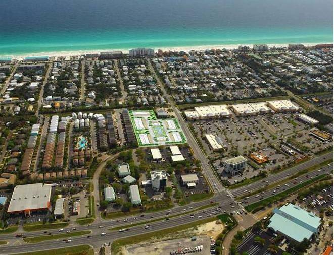 Destin, FL 32541,125 CRYSTAL BEACH Drive  #Unit G110