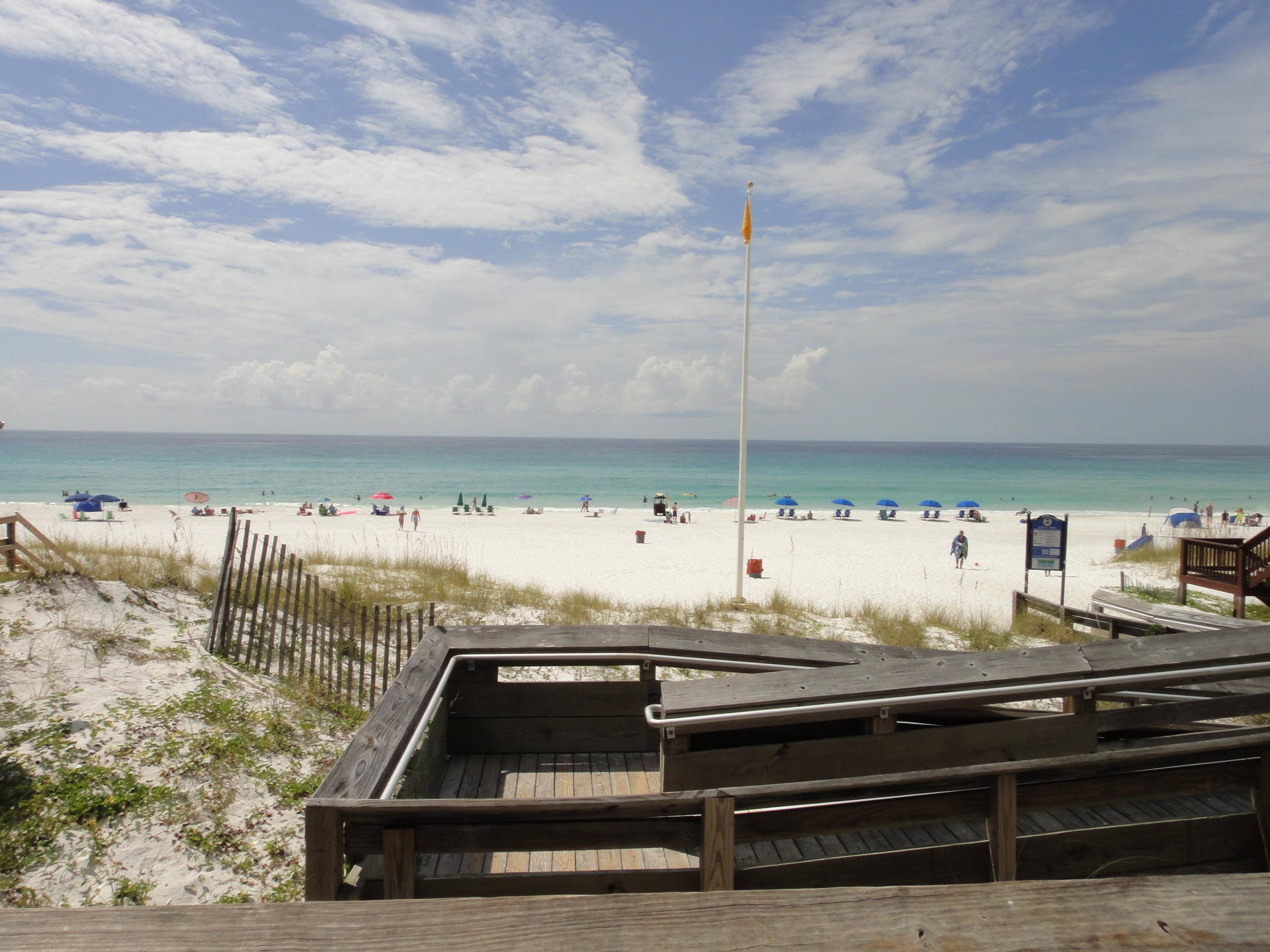 Destin, FL 32541,125 CRYSTAL BEACH Drive  #Unit F133