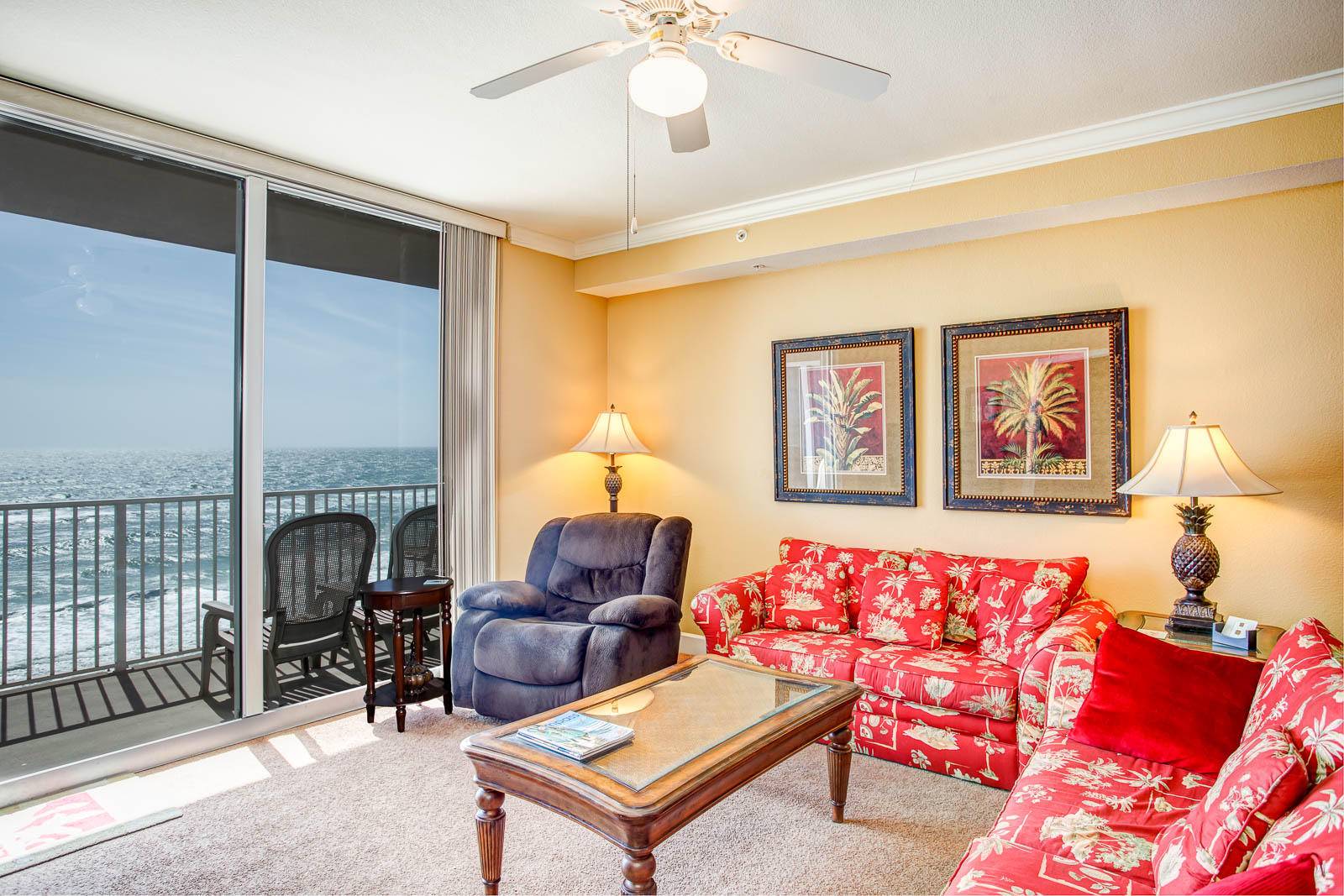 Panama City Beach, FL 32413,16819 Front Beach Road  #UNIT 505