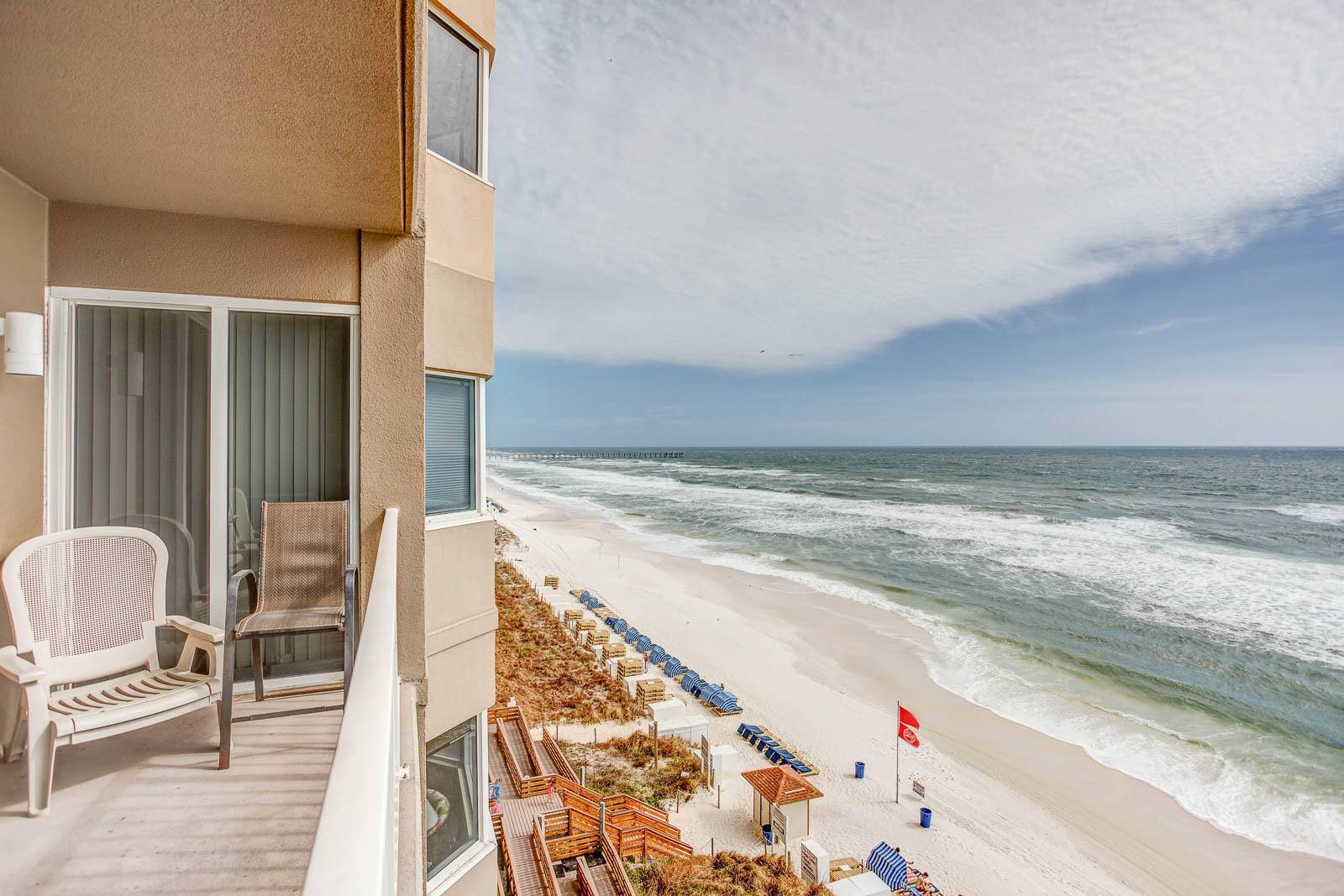 Panama City Beach, FL 32413,16819 Front Beach Road  #UNIT 505