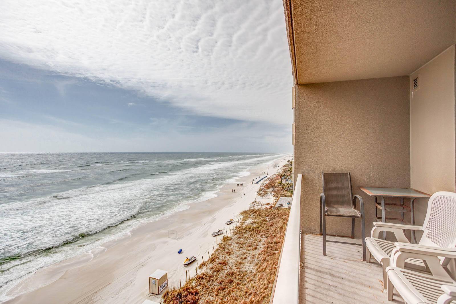 Panama City Beach, FL 32413,16819 Front Beach Road  #UNIT 505