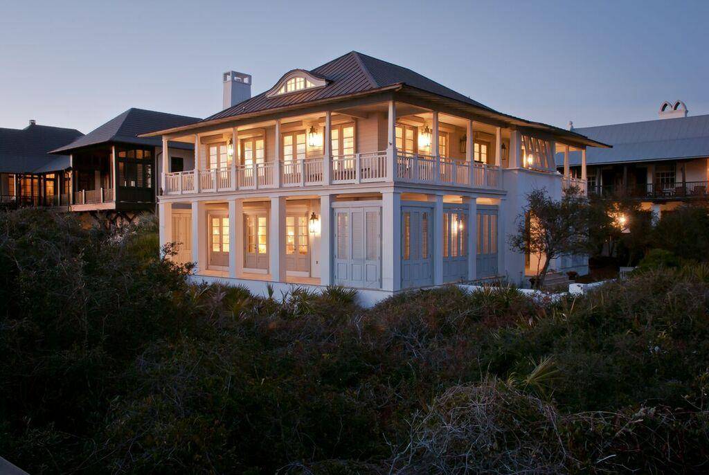 Rosemary Beach, FL 32461,141 HOPE TOWN Lane