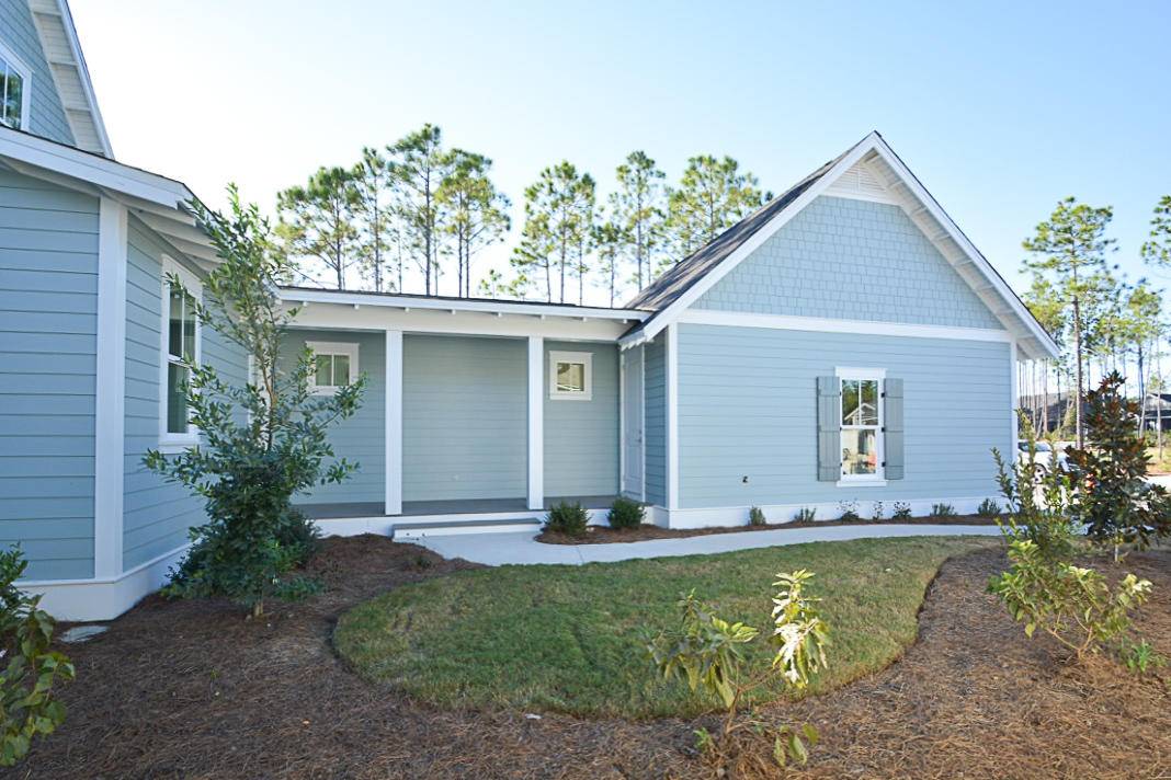 Inlet Beach, FL 32461,103 Jack Knife Drive  #lot 125