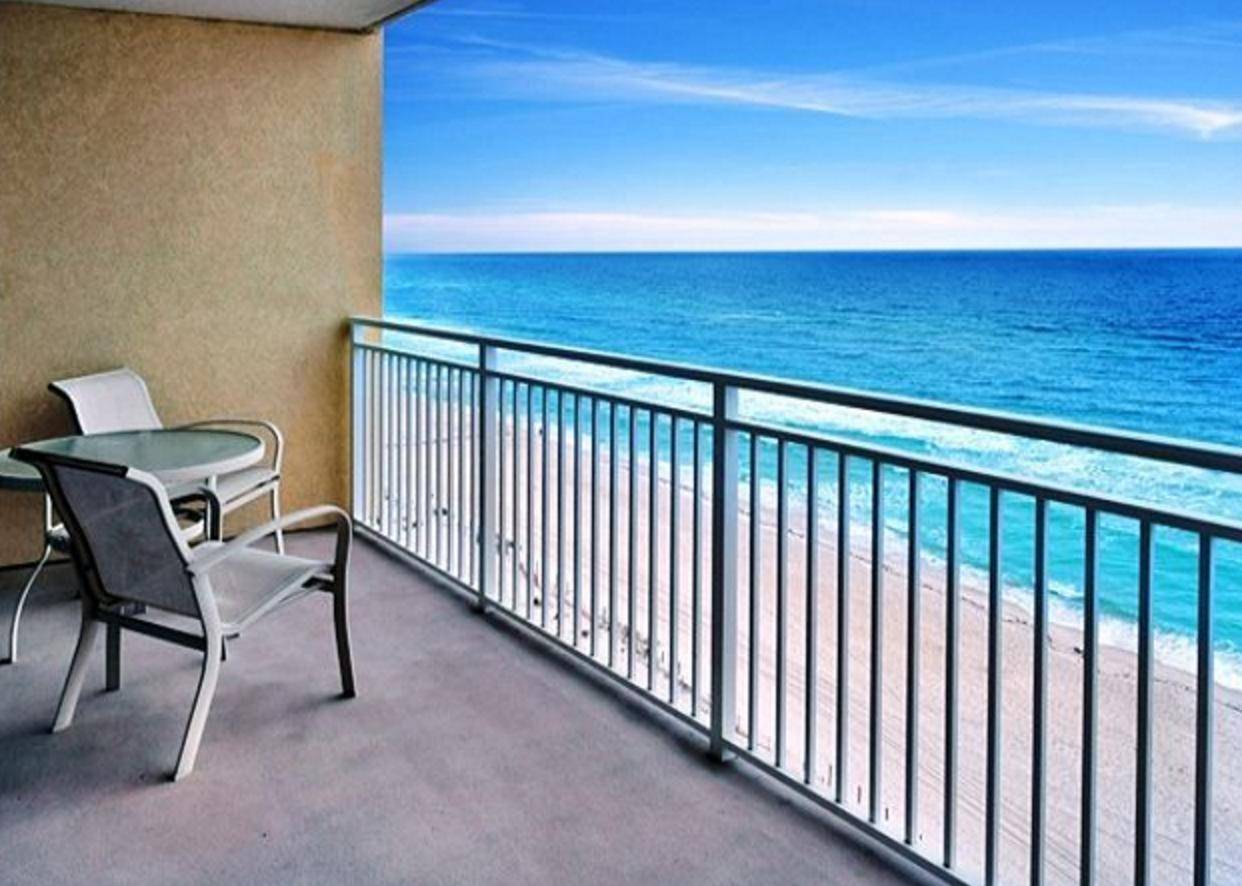 Panama City Beach, FL 32413,14701 Front Beach Road  #UNIT 1128