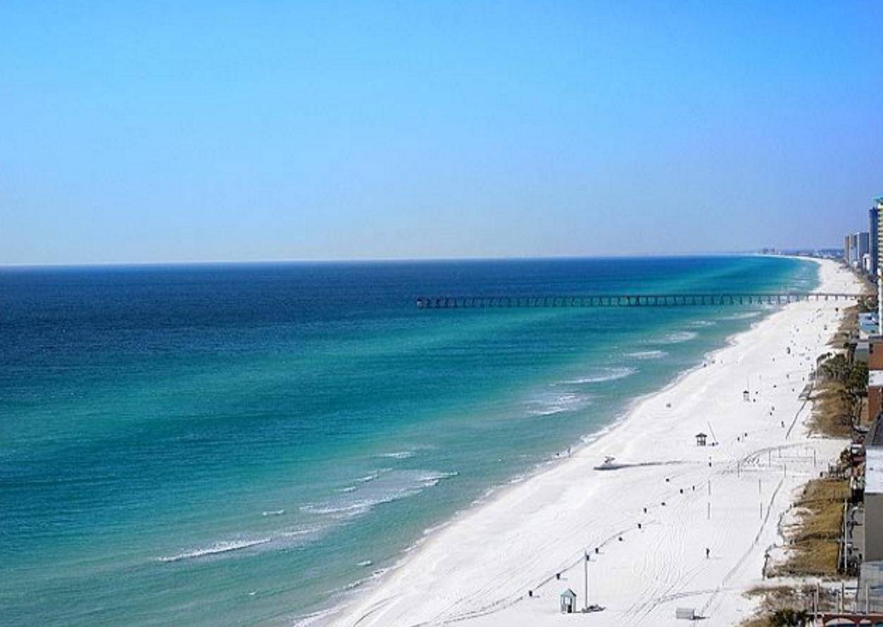 Panama City Beach, FL 32413,14701 Front Beach Road  #UNIT 1128