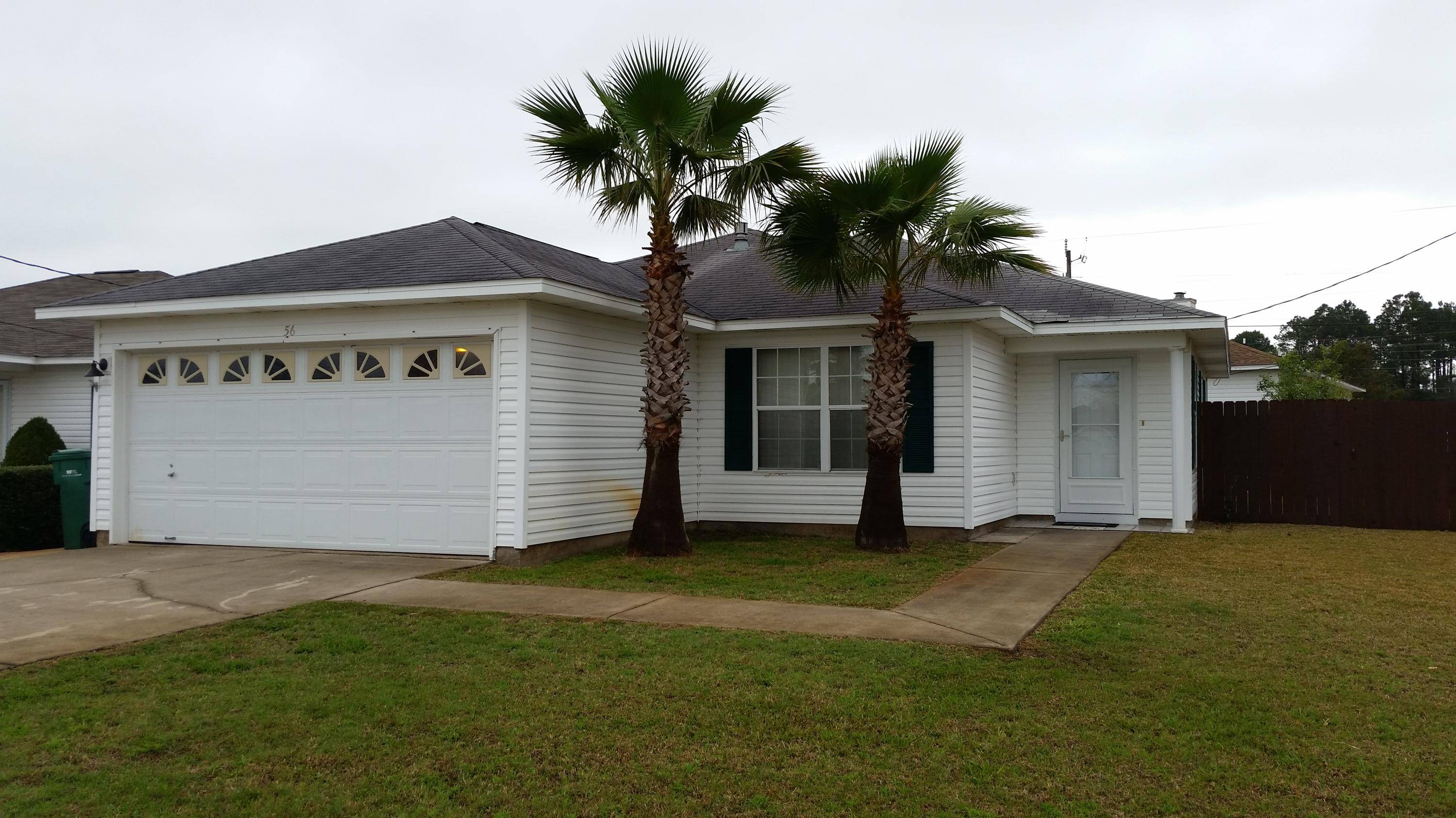 Mary Esther, FL 32569,56 Stowe Road