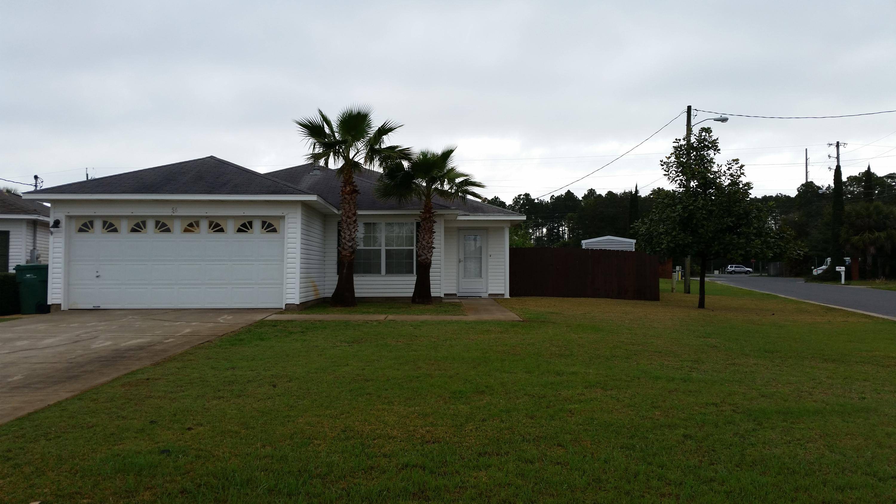 Mary Esther, FL 32569,56 Stowe Road