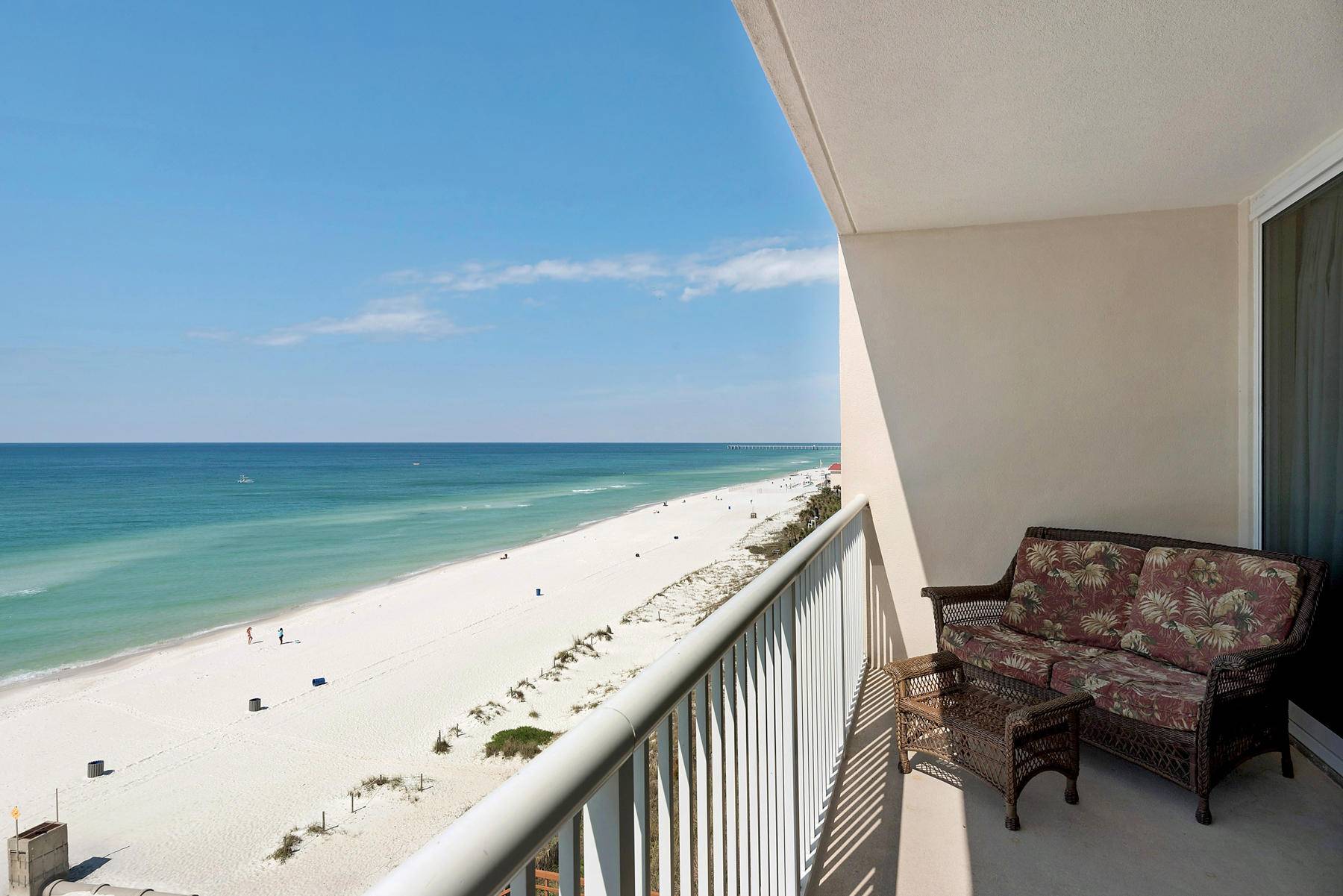 Panama City Beach, FL 32407,10901 Front Beach Road  #UNIT 602