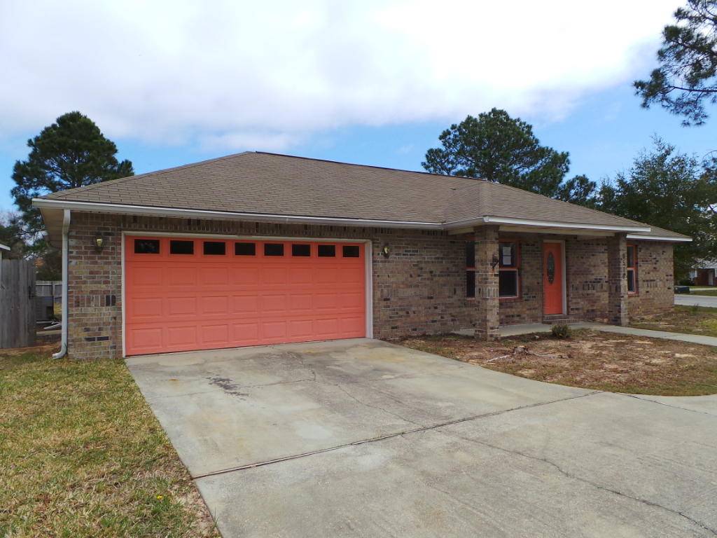 Gulf Breeze, FL 32563,3516 southwind Drive