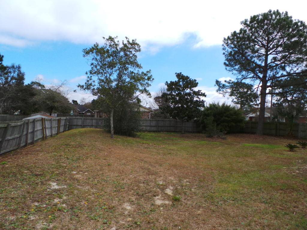 Gulf Breeze, FL 32563,3516 southwind Drive