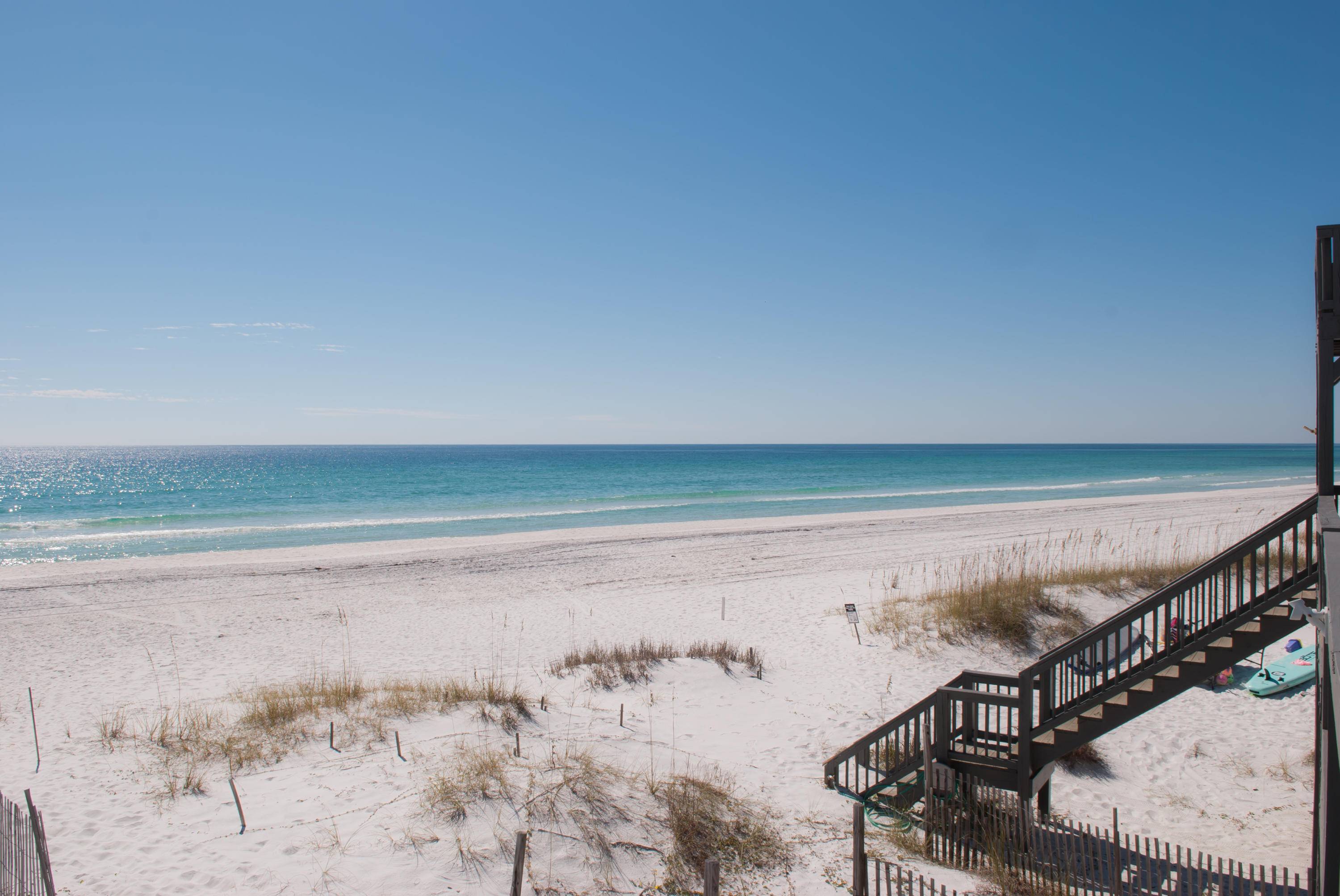 Santa Rosa Beach, FL 32459,73 San Roy Road  #UNIT A