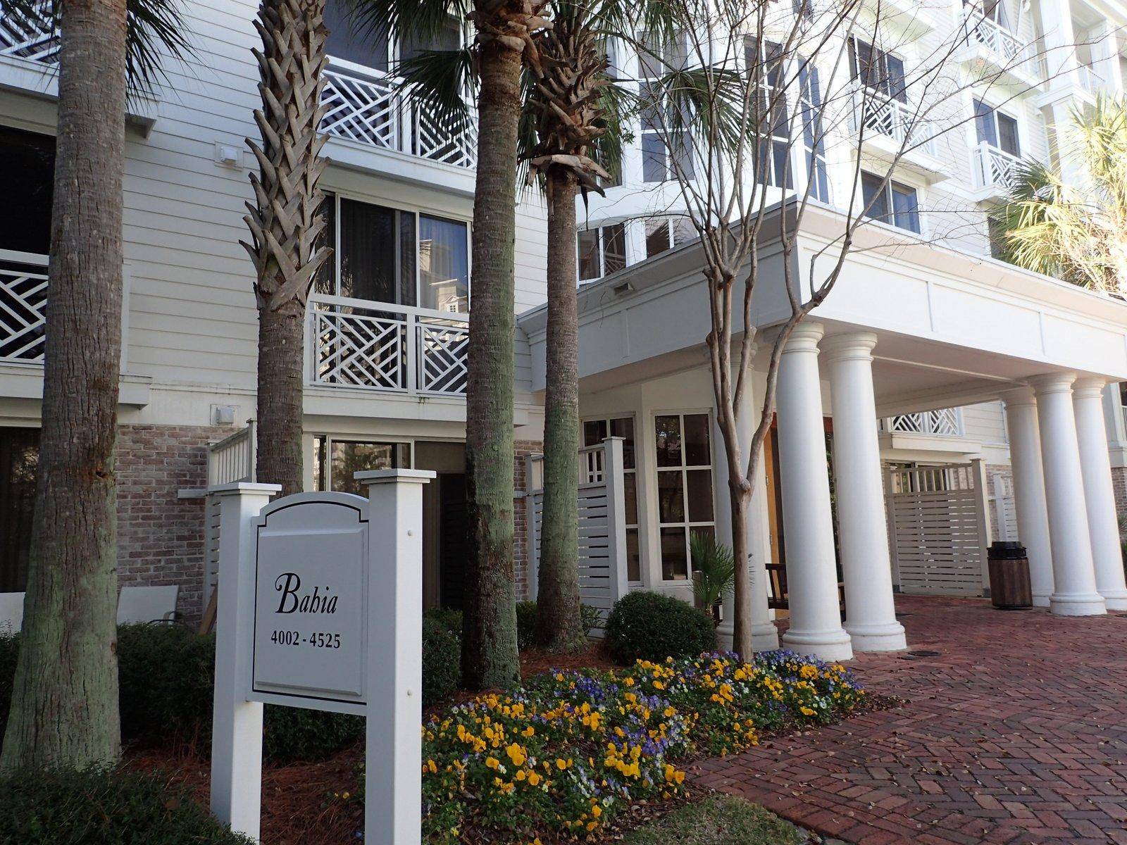 Miramar Beach, FL 32550,9700 Grand Sandestin Boulevard  #4403