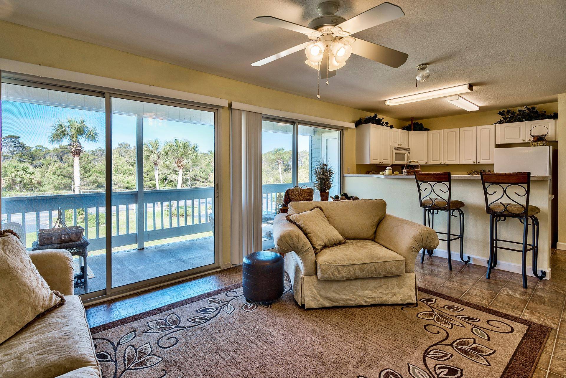 Destin, FL 32541,4000 Gulf Terrace Drive  #276