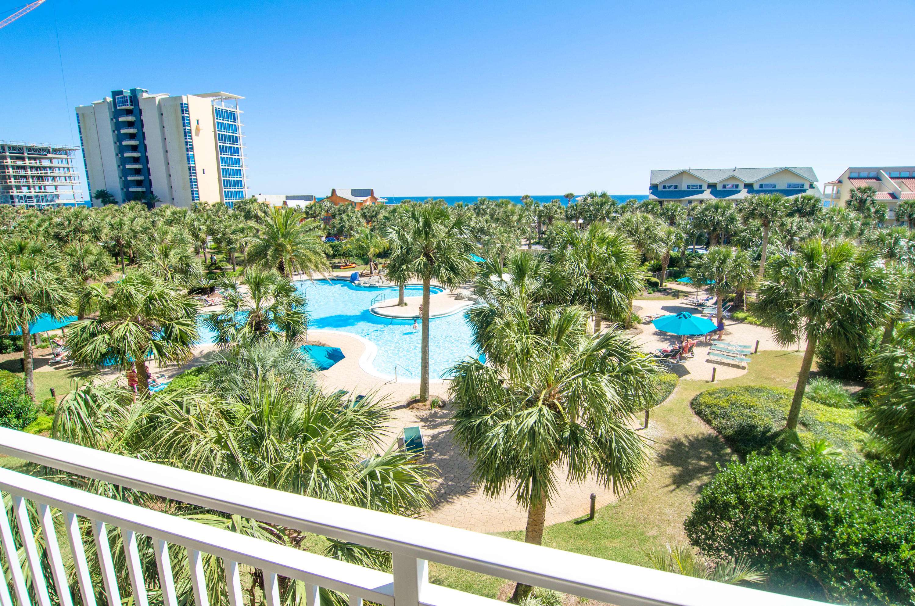 Destin, FL 32541,1751 Scenic Highway 98  #UNIT 317