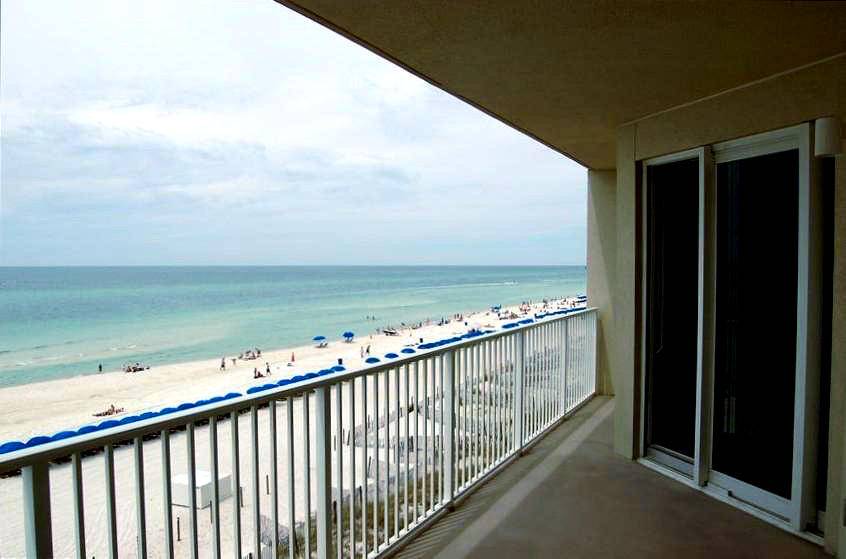 Panama City Beach, FL 32407,10719 FRONT BEACH Road  #UNIT 302