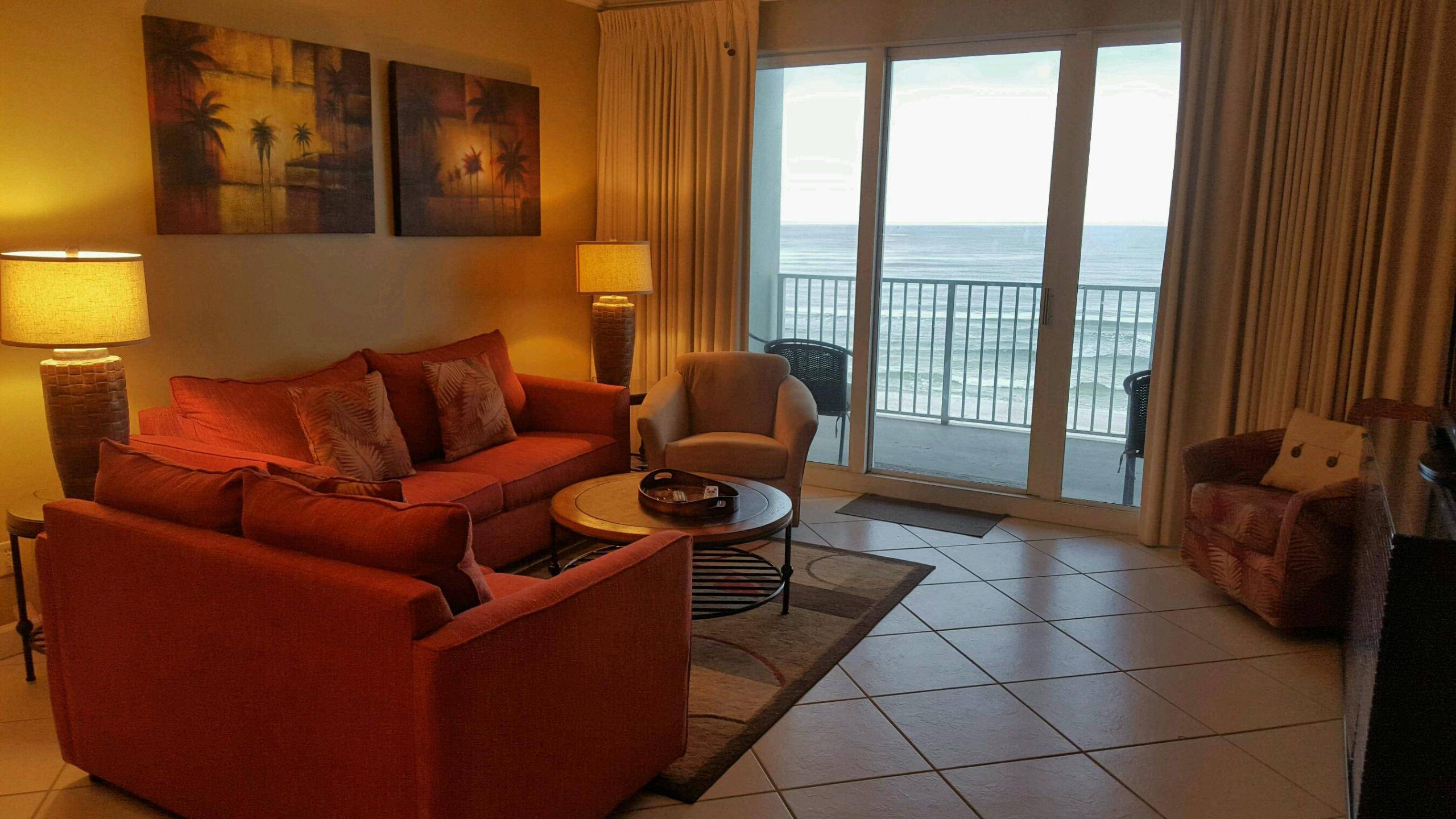 Panama City Beach, FL 32407,10719 FRONT BEACH Road  #UNIT 302