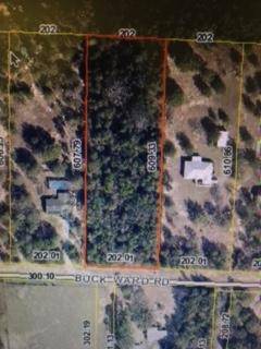 Baker, FL 32531,x BUCK WARD Road