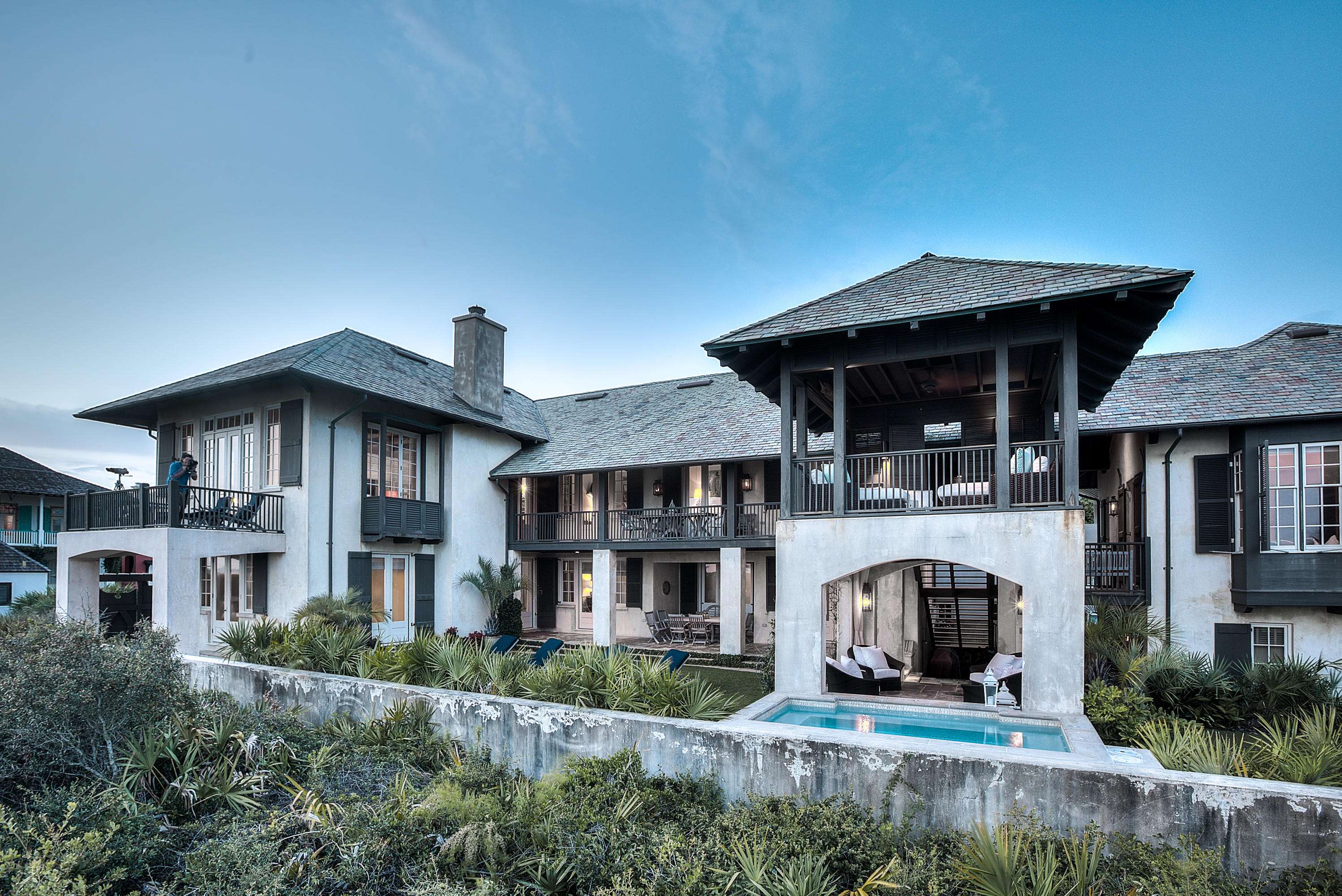 Rosemary Beach, FL 32461,24 S BRILAND Lane