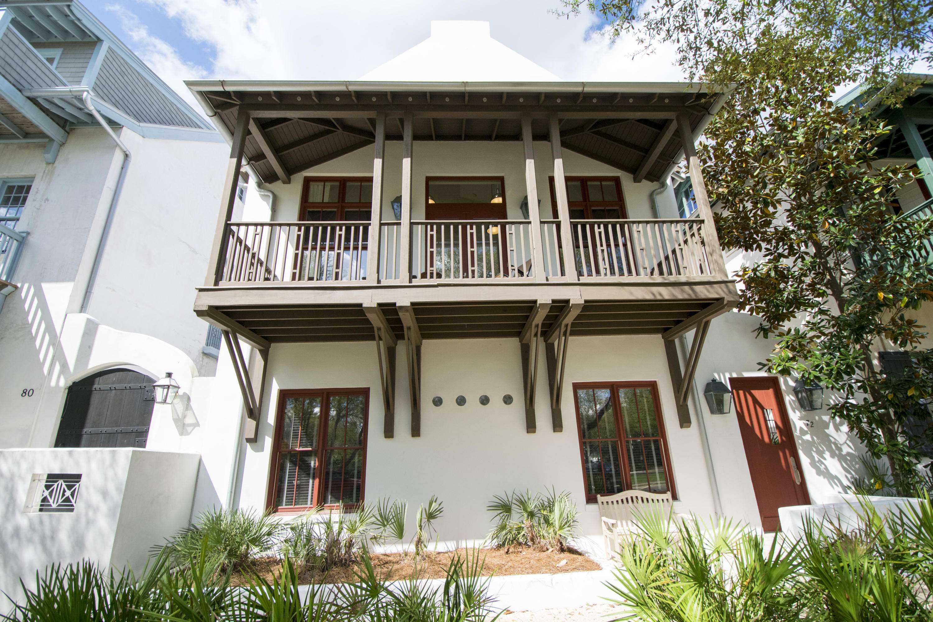 Rosemary Beach, FL 32461,72 W Long Green Road