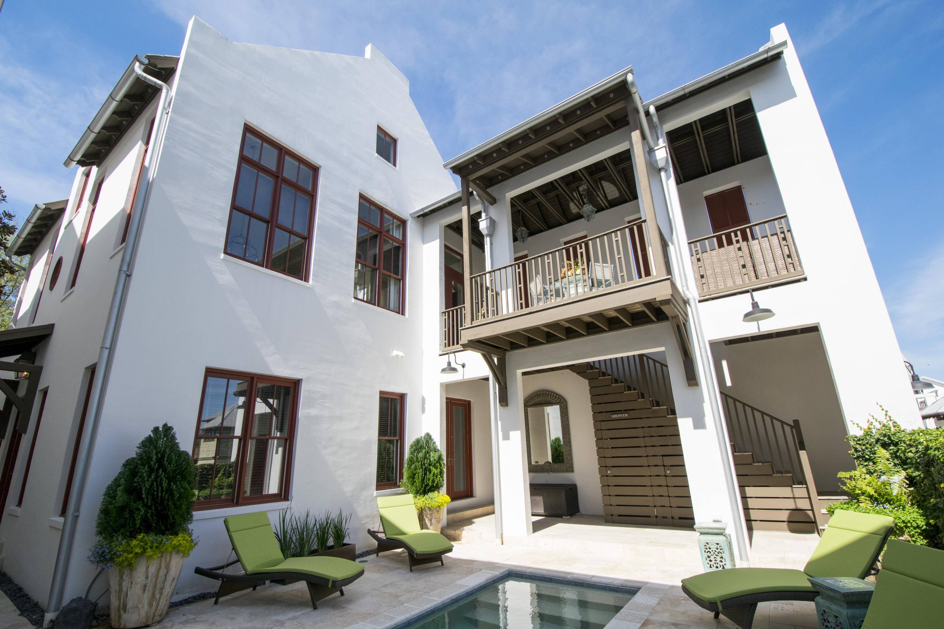 Rosemary Beach, FL 32461,72 W Long Green Road