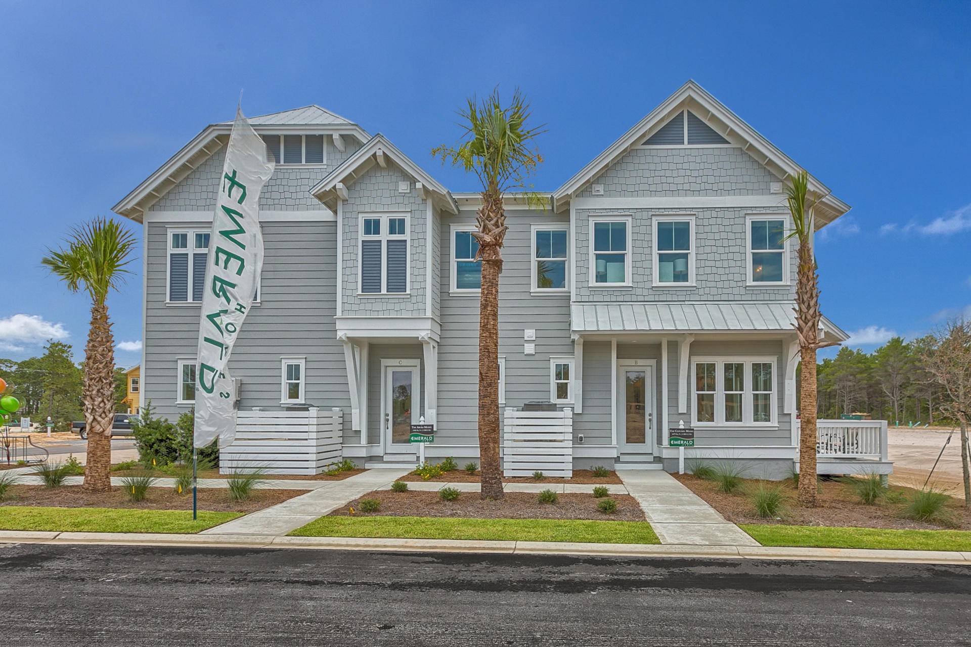 Inlet Beach, FL 32461,11 Milestone Dr a  #177