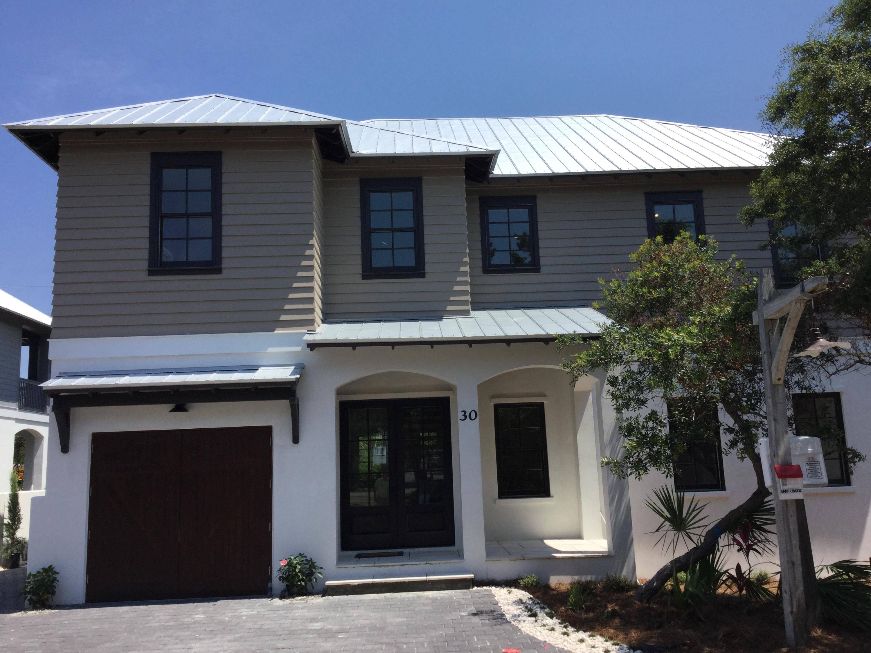 Inlet Beach, FL 32461,30 PINECREST Circle