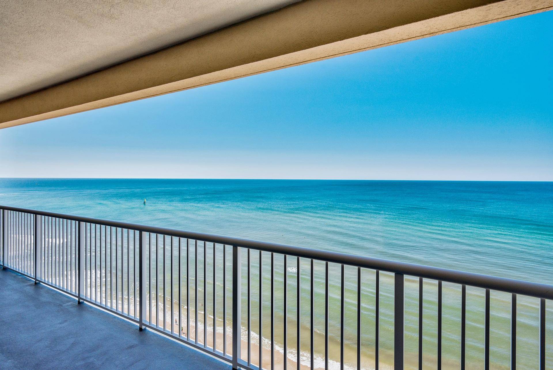 West Panama City Beach, FL 32413,17281 Front Beach Road  #906