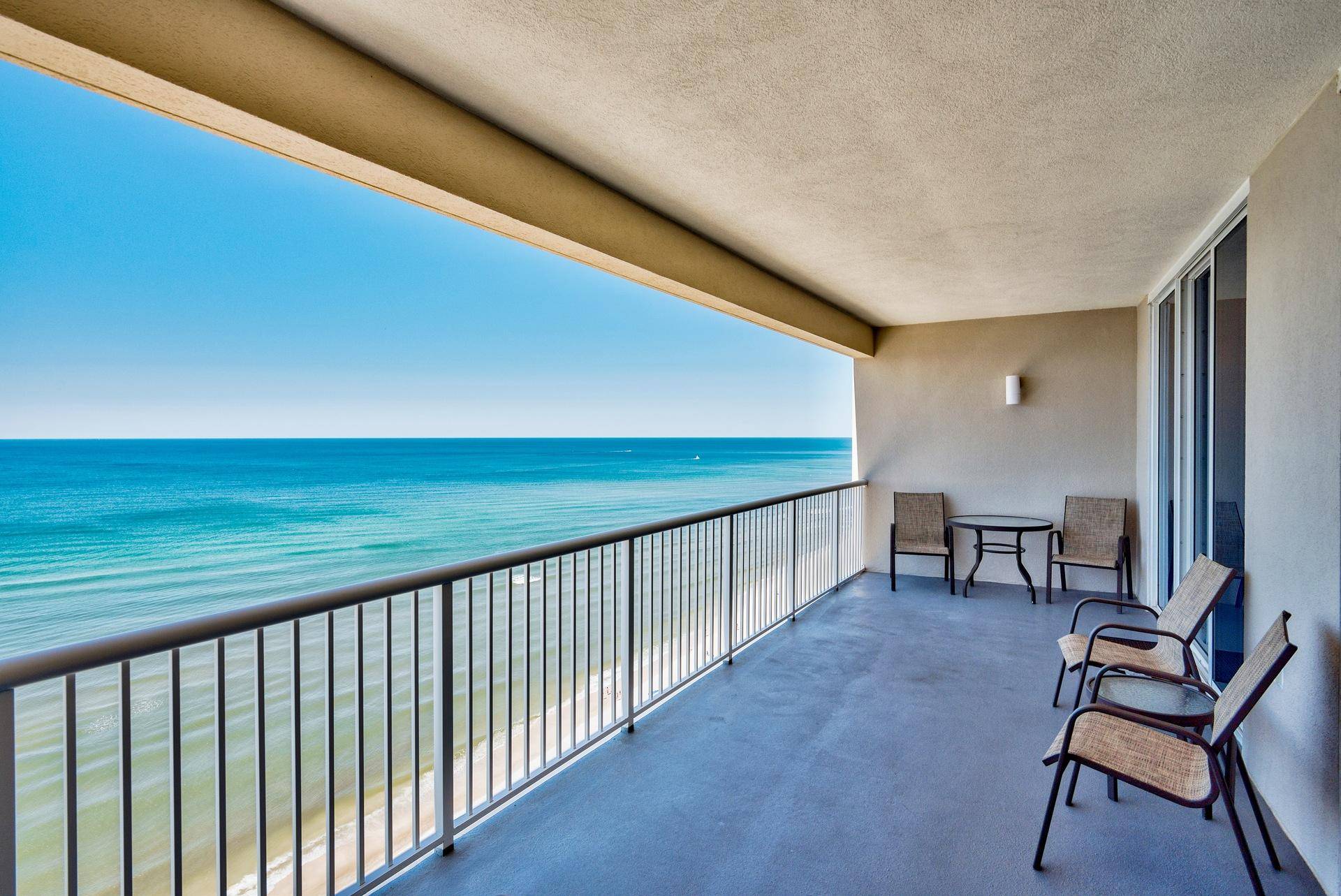 West Panama City Beach, FL 32413,17281 Front Beach Road  #906