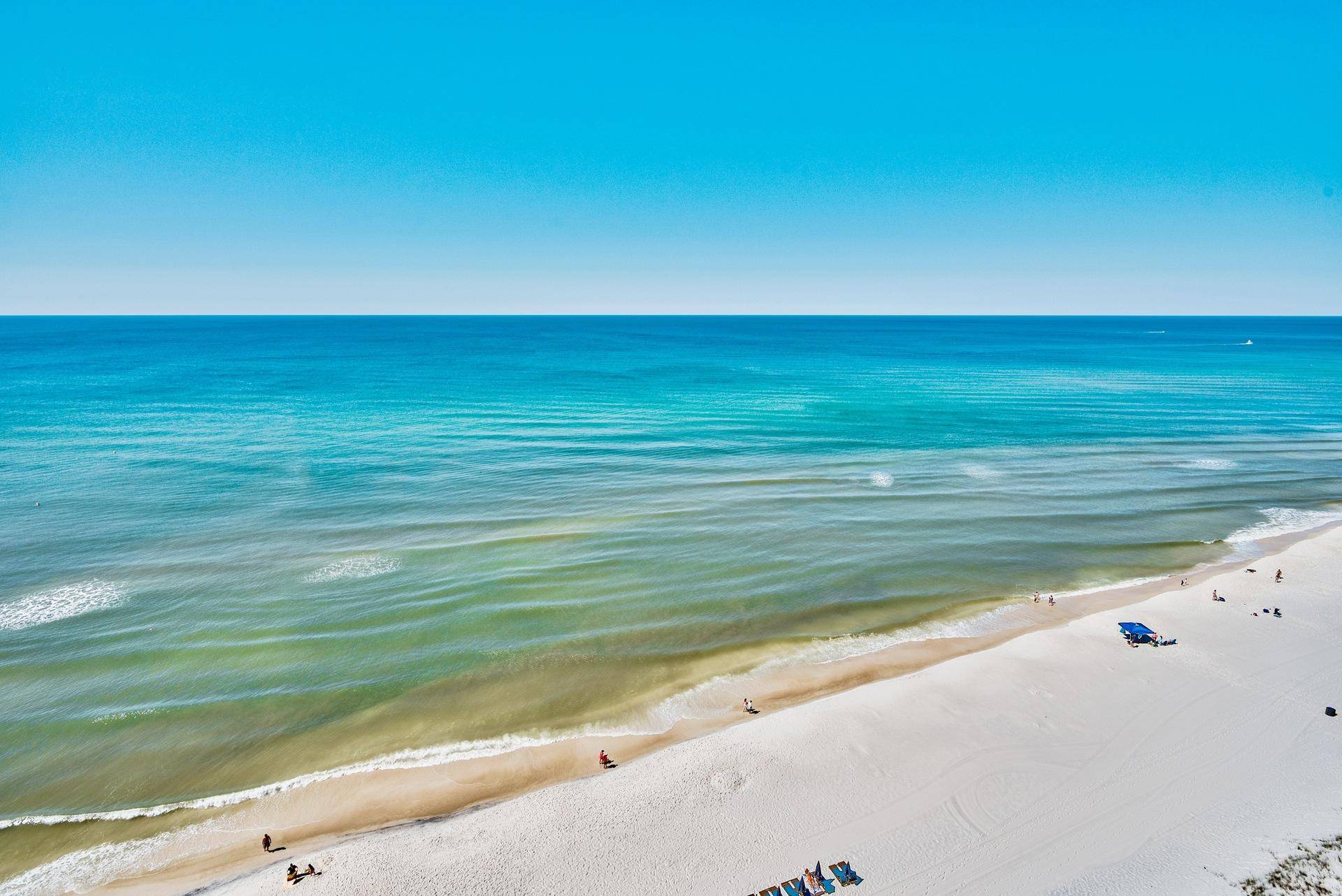 West Panama City Beach, FL 32413,17281 Front Beach Road  #906