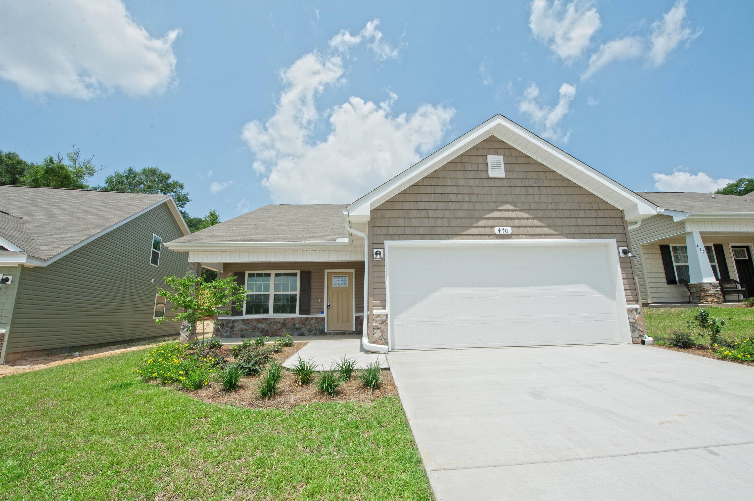 Crestview, FL 32539,470 EISENHOWER Drive