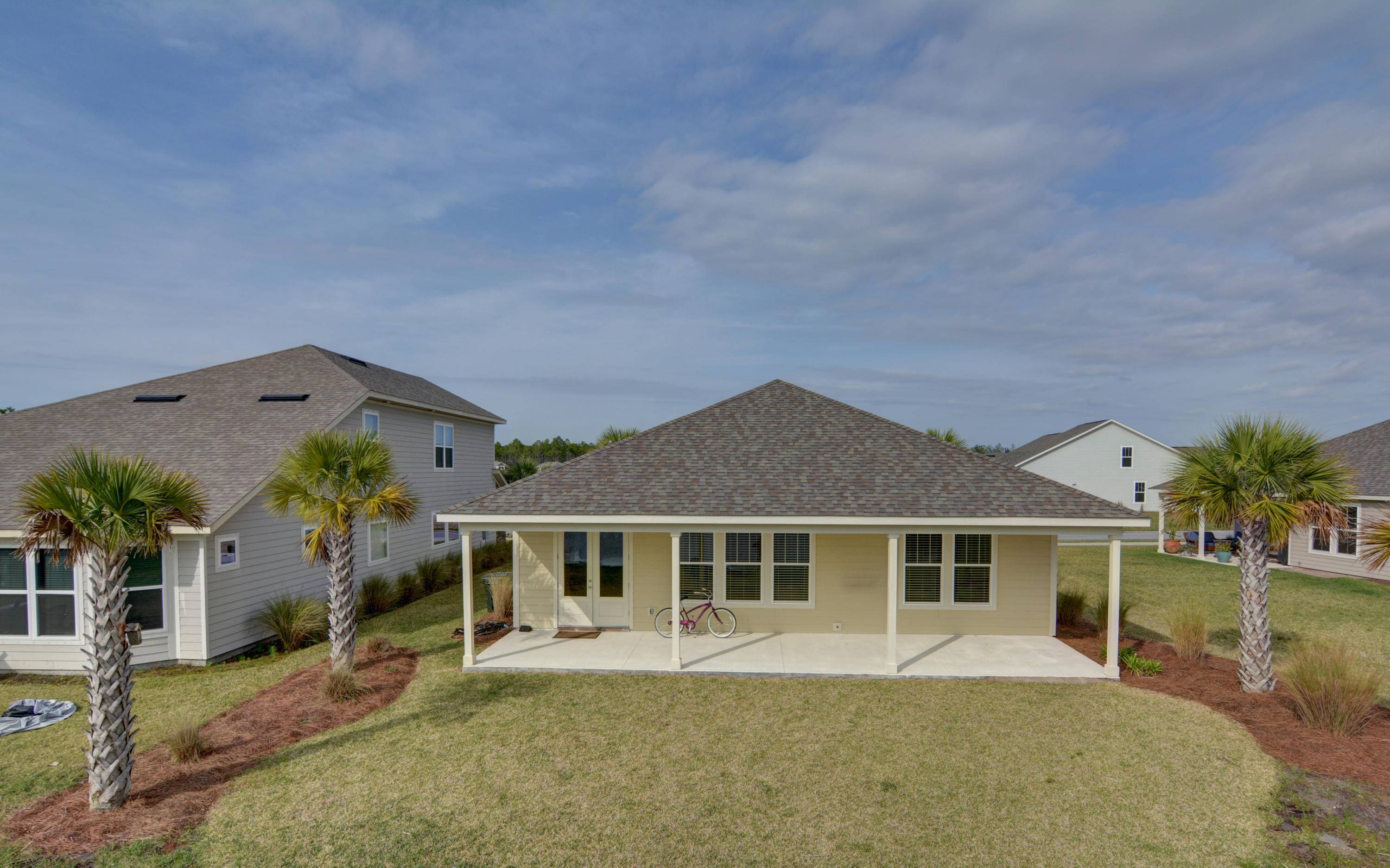 Panama City Beach, FL 32407,101 Cedar Hammock Lane