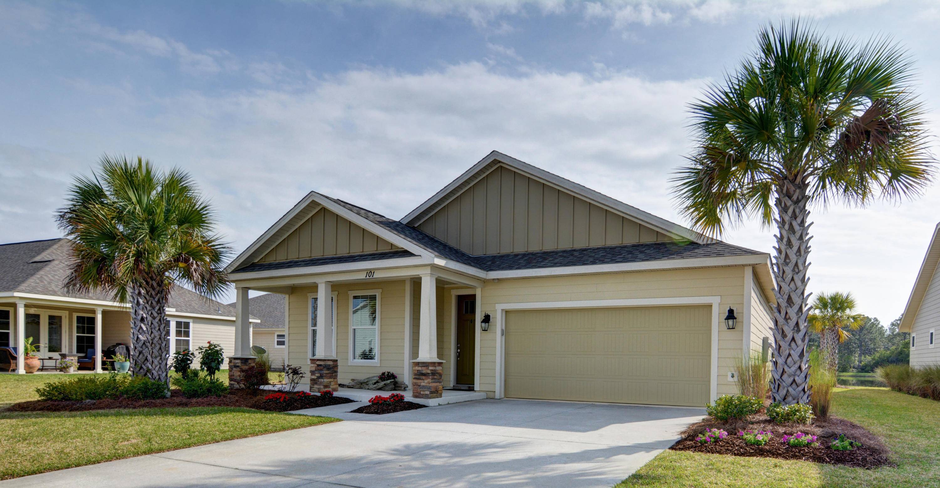 Panama City Beach, FL 32407,101 Cedar Hammock Lane