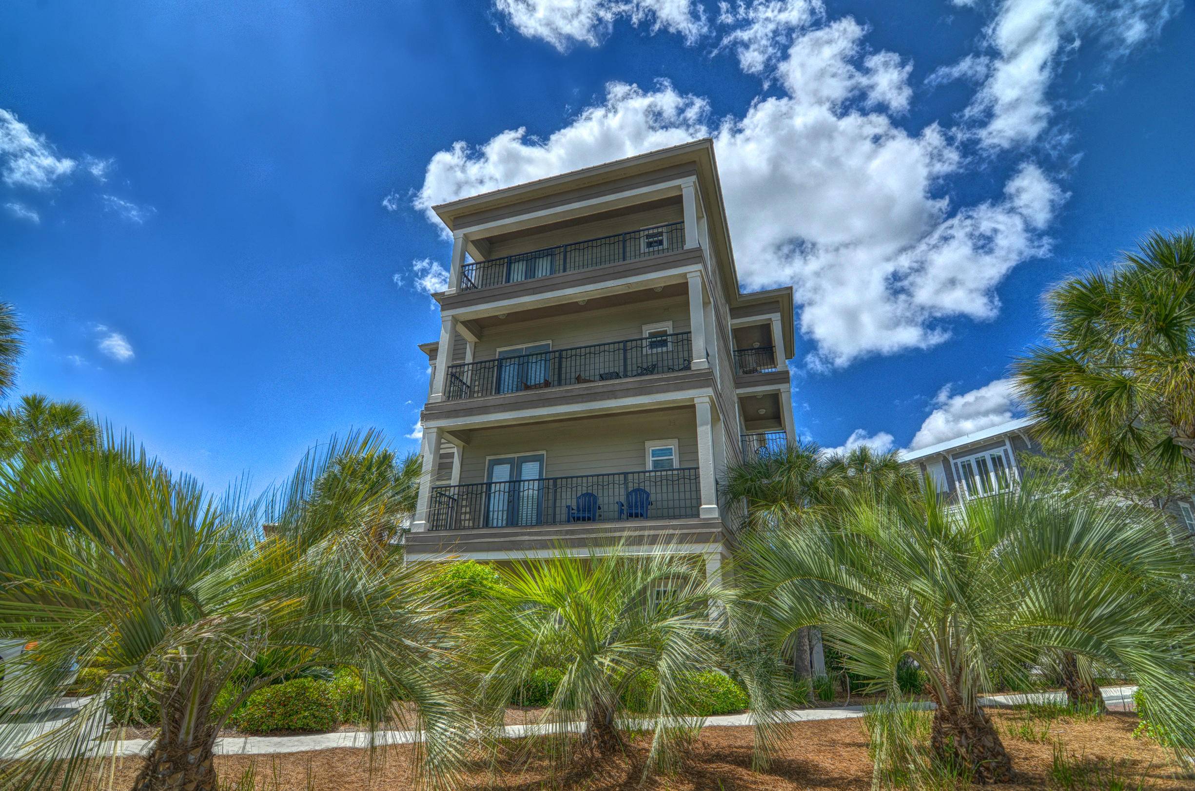 Inlet Beach, FL 32461,81 Seacrest Beach Boulevard  #103