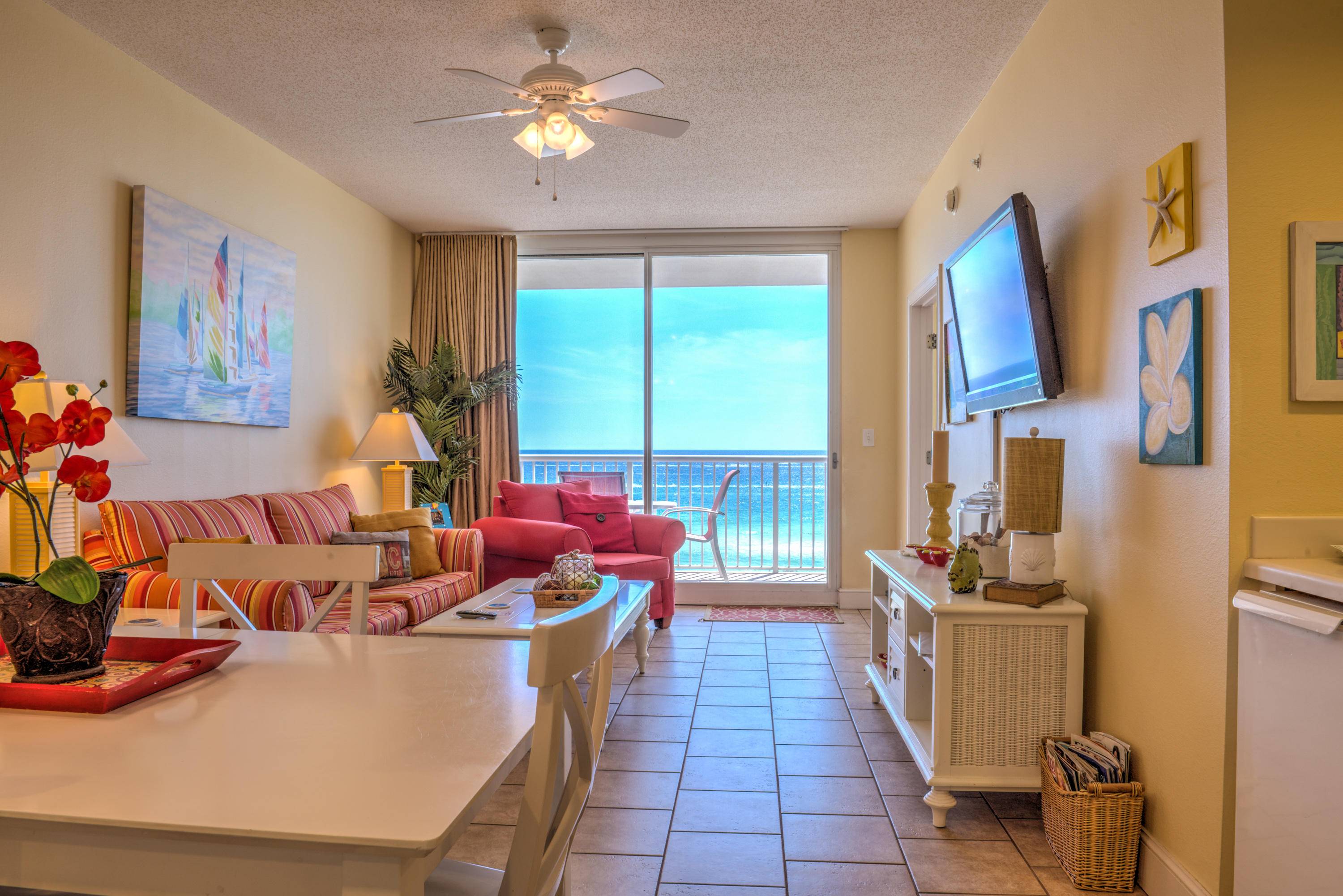 Panama City Beach, FL 32407,10811 Front Beach Road  #UNIT 302