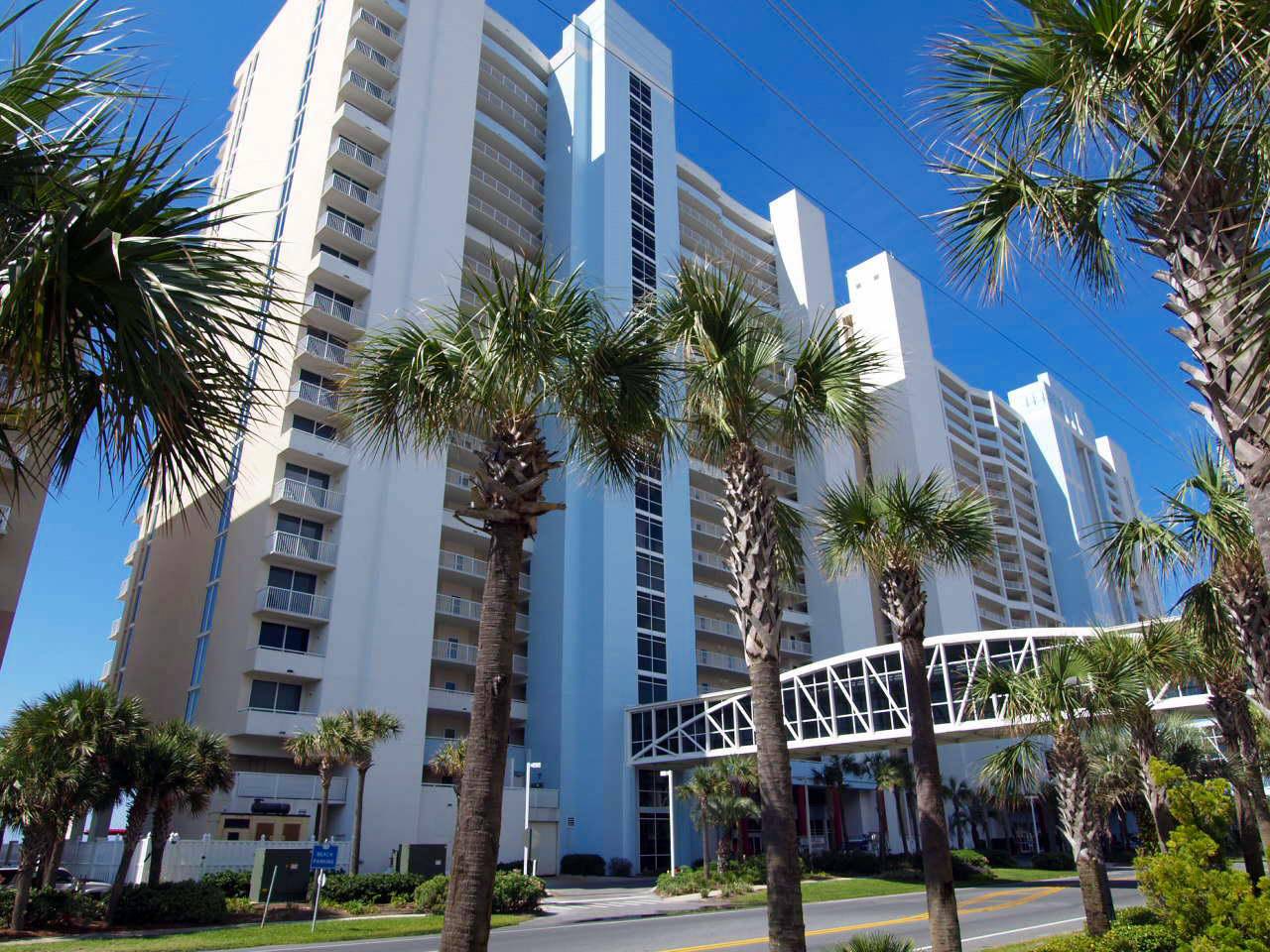 Panama City Beach, FL 32407,10811 Front Beach Road  #UNIT 302