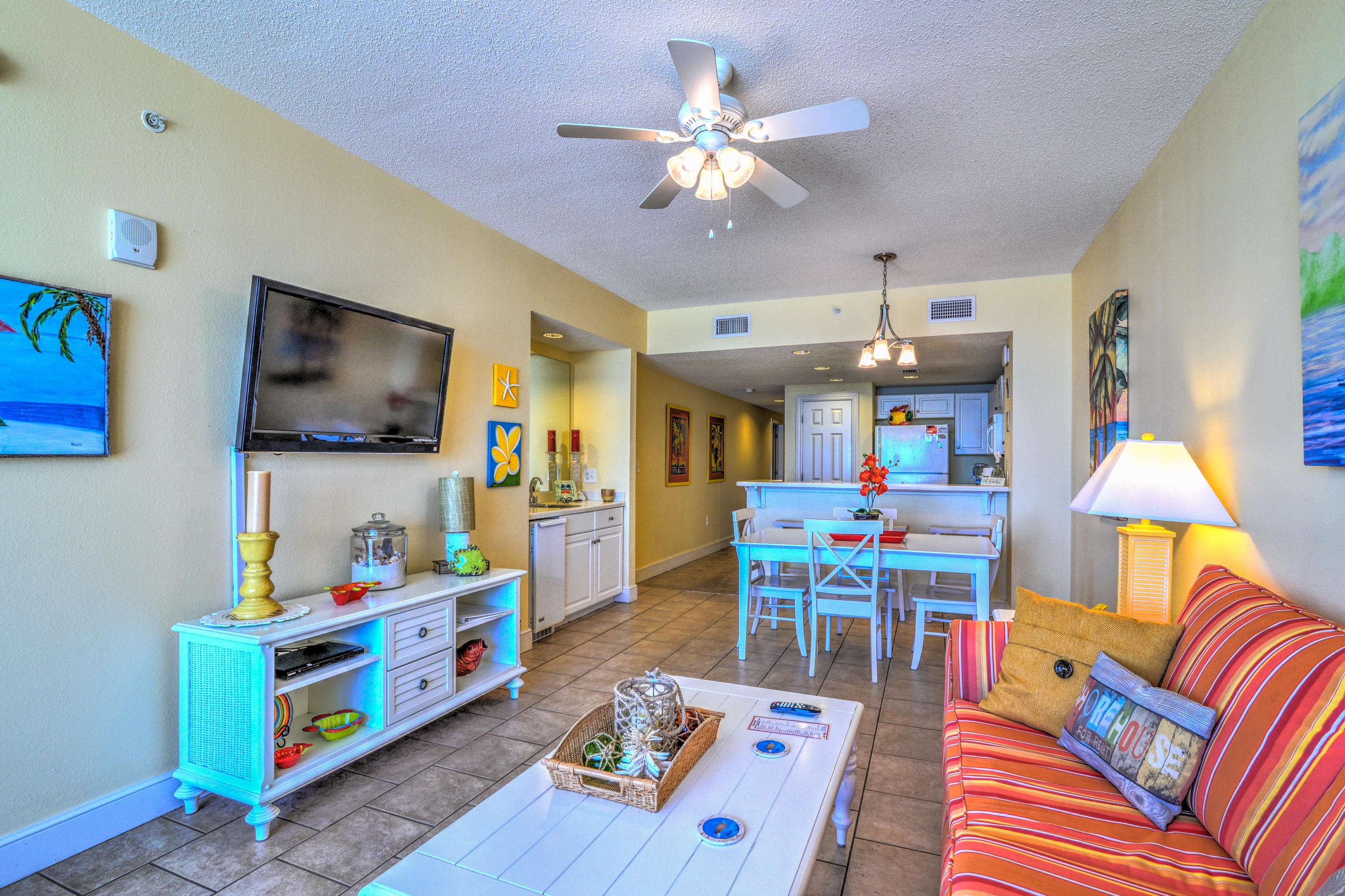 Panama City Beach, FL 32407,10811 Front Beach Road  #UNIT 302