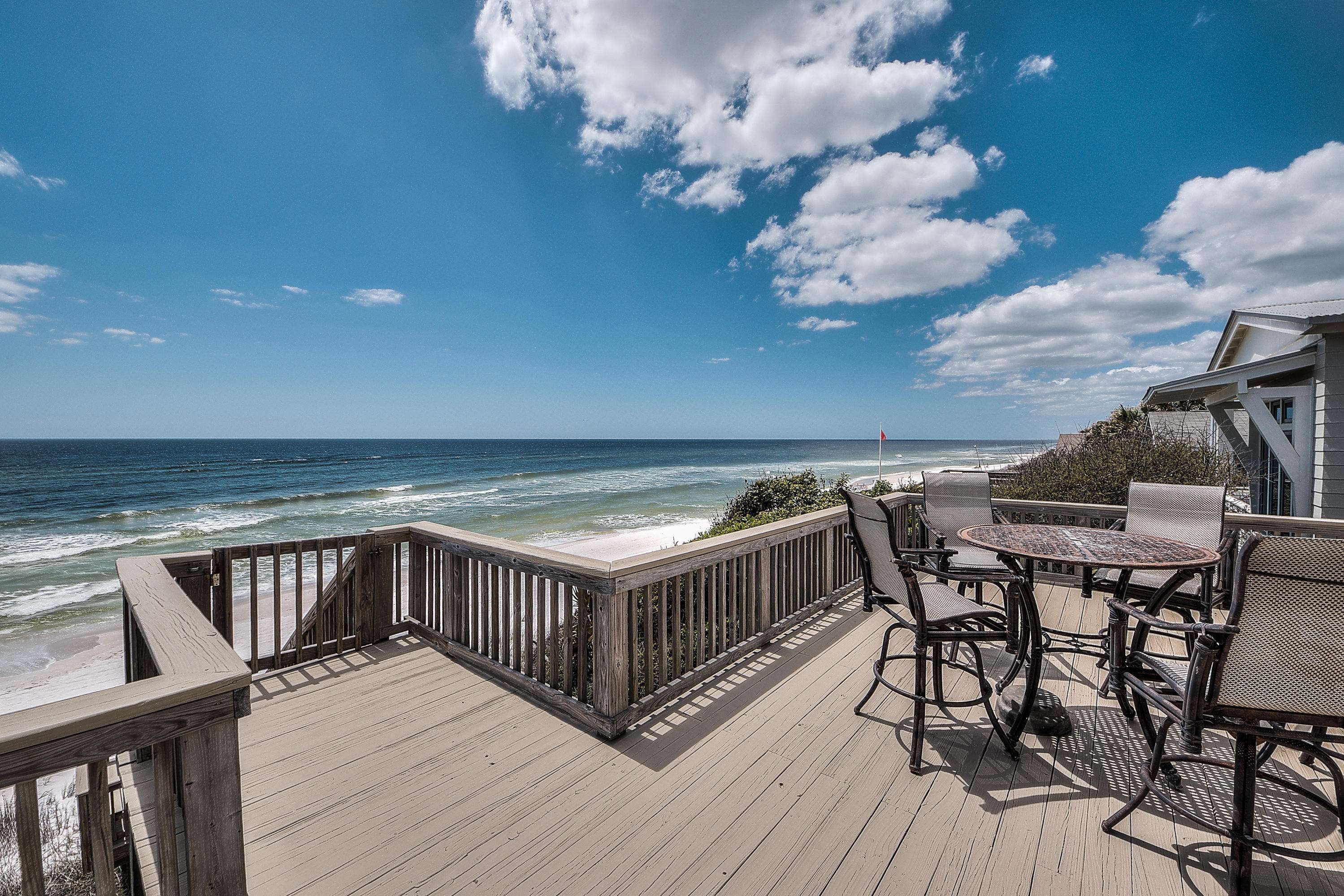 Inlet Beach, FL 32461,194 Sand Cliffs Drive