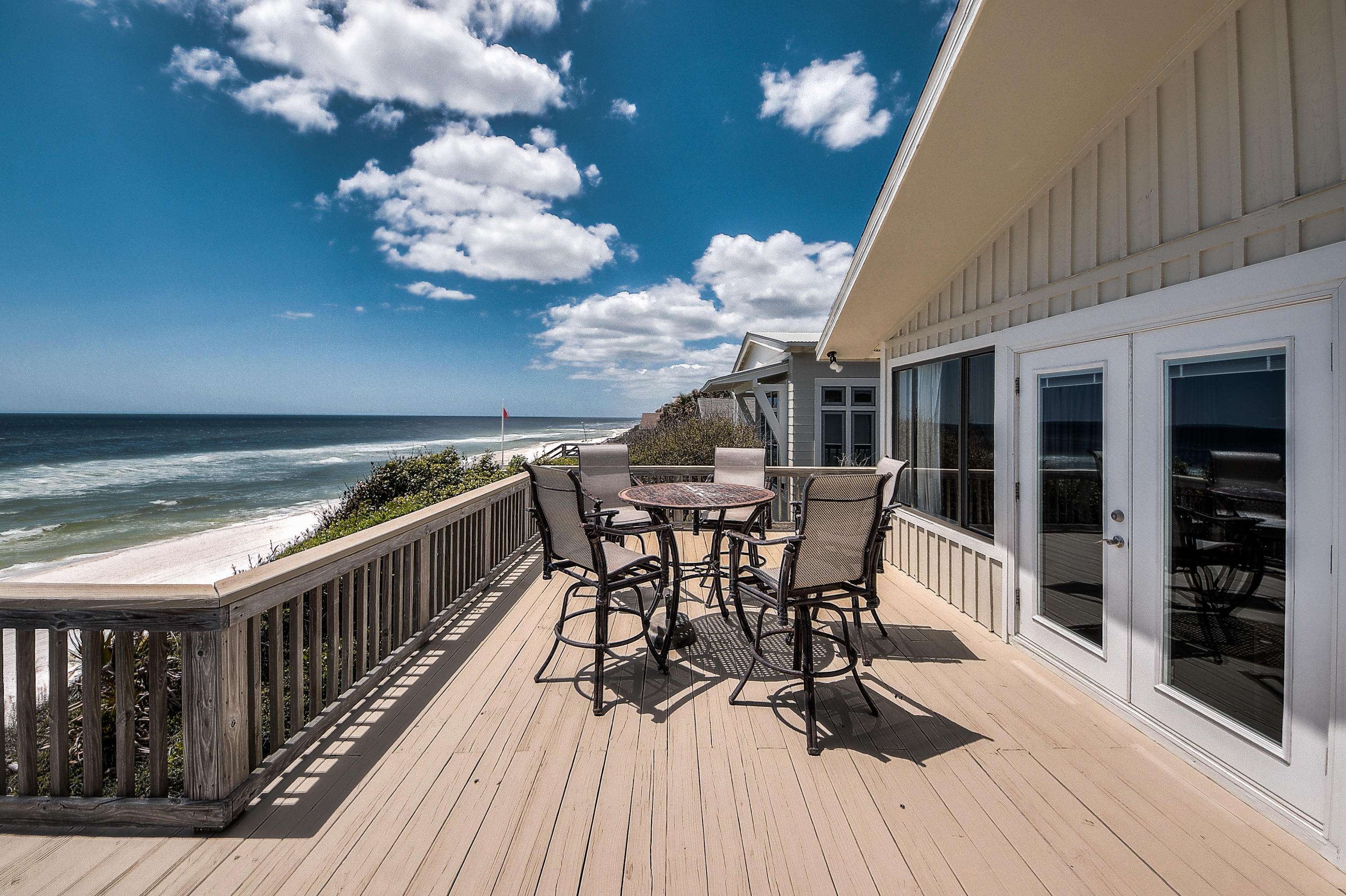 Inlet Beach, FL 32461,194 Sand Cliffs Drive