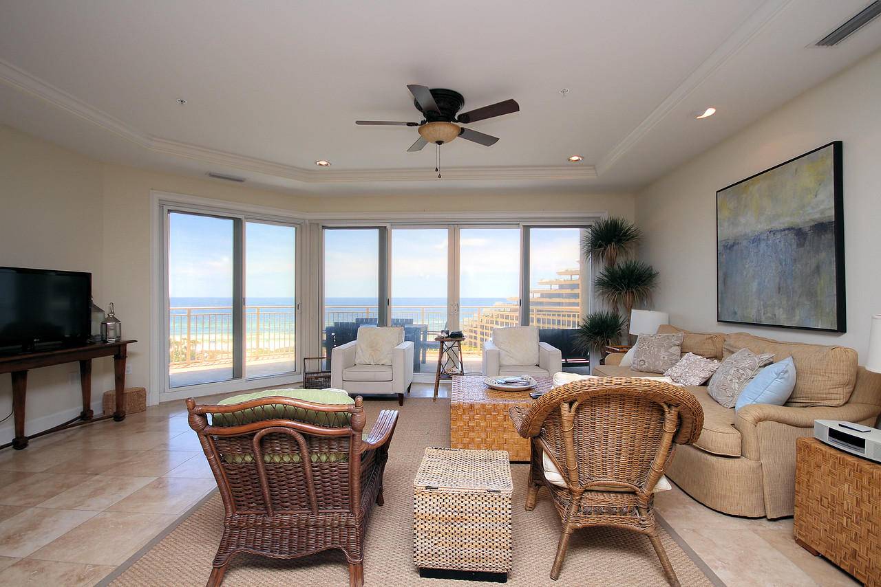 Miramar Beach, FL 32550,221 Scenic Gulf Drive  #550