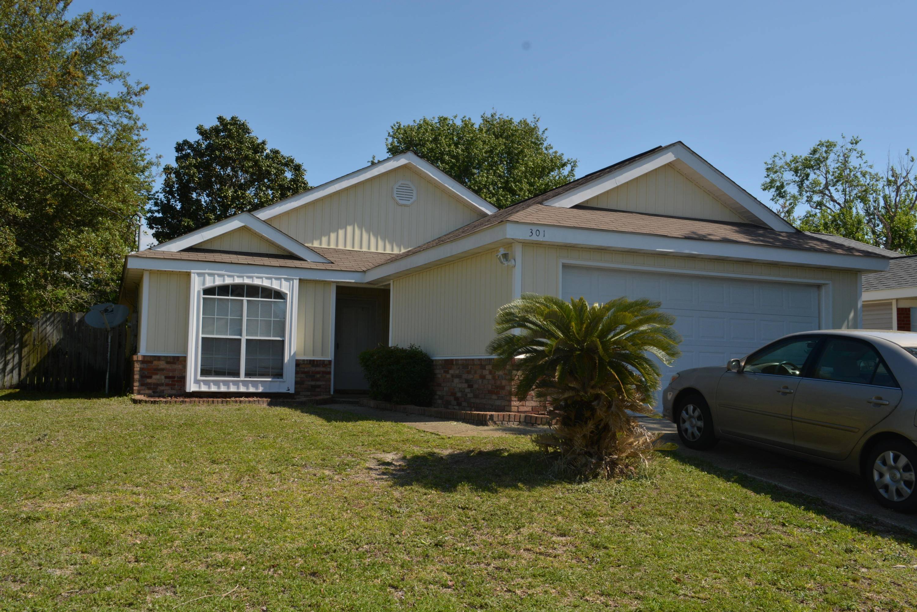 Mary Esther, FL 32569,301 W DANIELLE Court