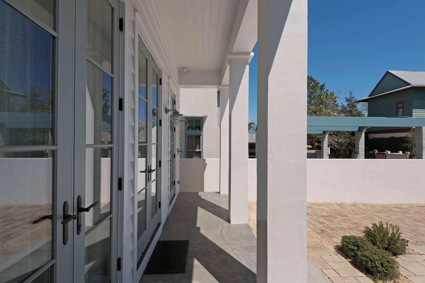 Rosemary Beach, FL 32461,122 Bourne Lane