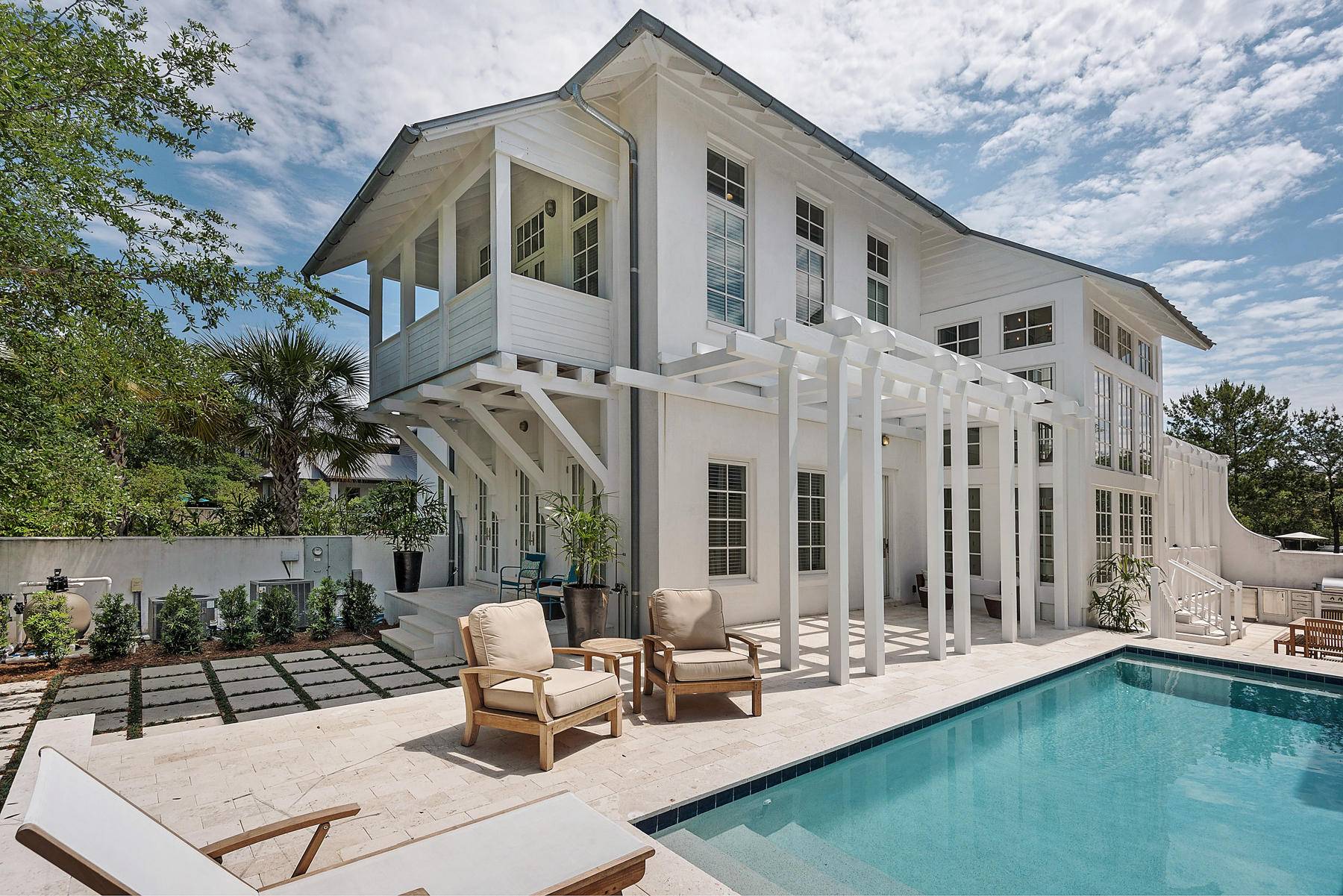 Rosemary Beach, FL 32461,268 W KINGSTON Road