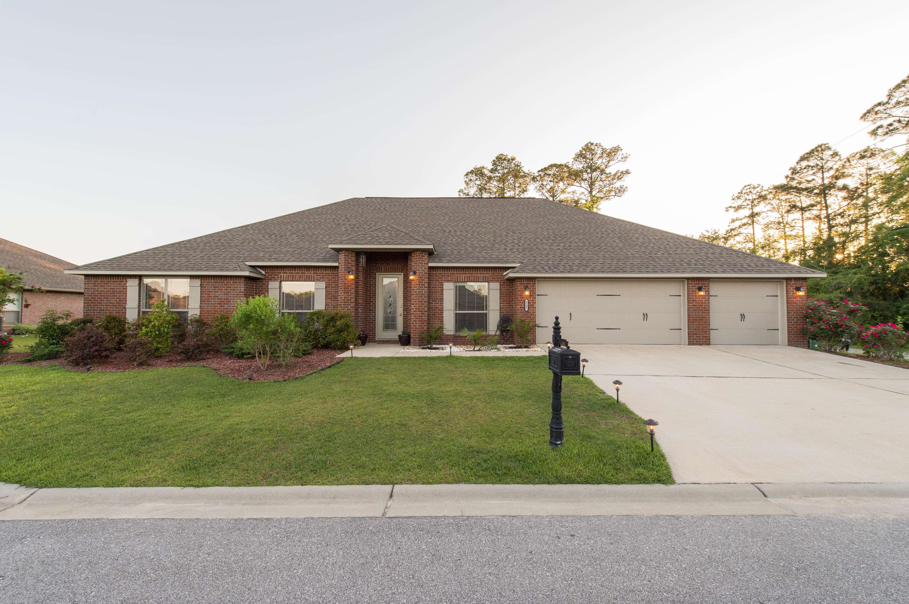 Crestview, FL 32539,4501 Beth Circle