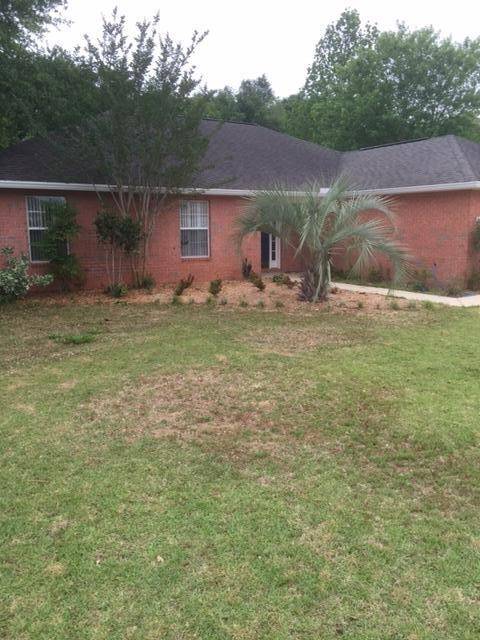 Crestview, FL 32536,513 Tikell Drive