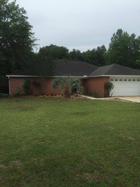 Crestview, FL 32536,513 Tikell Drive