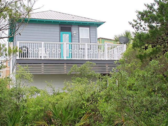 Inlet Beach, FL 32461,50 W Blue Crab Loop